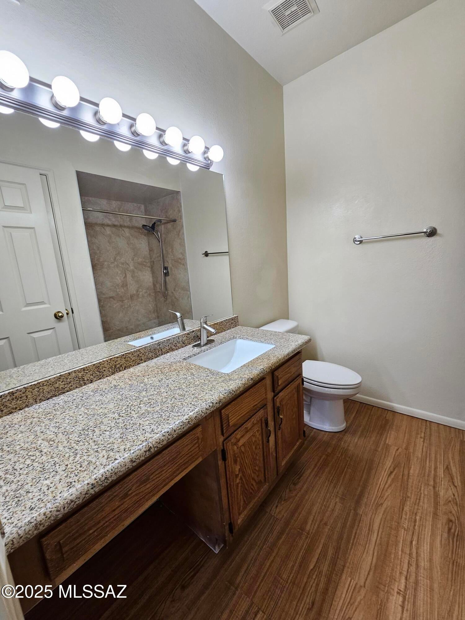 Skyline Springs Condos - Residential Lease