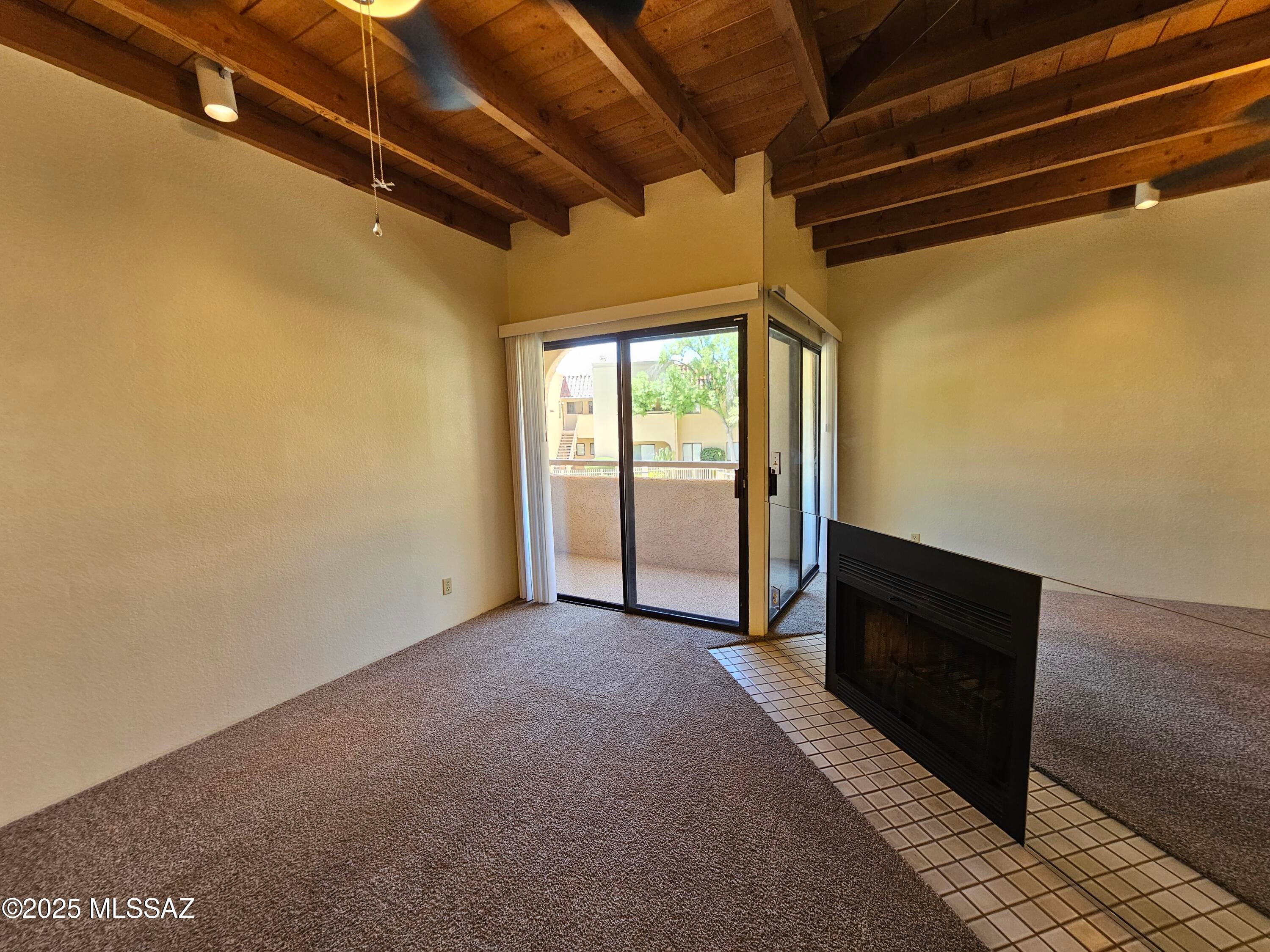 Skyline Springs Condos - Residential Lease