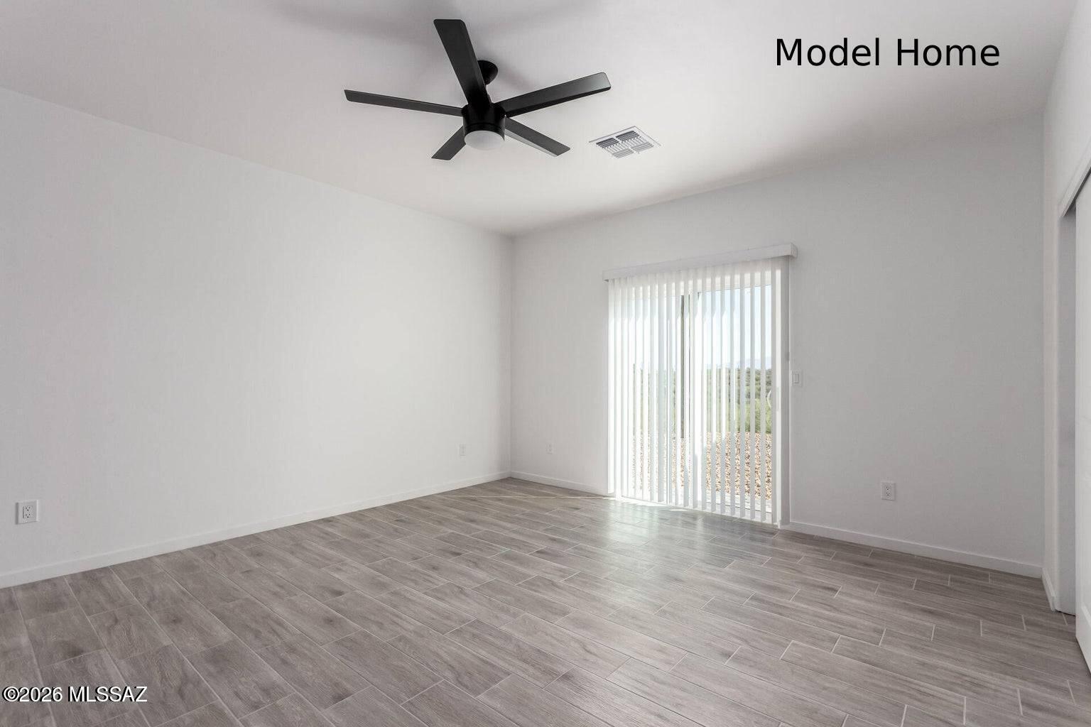New Tucson Unit NO. 4 (1-203) - Residential