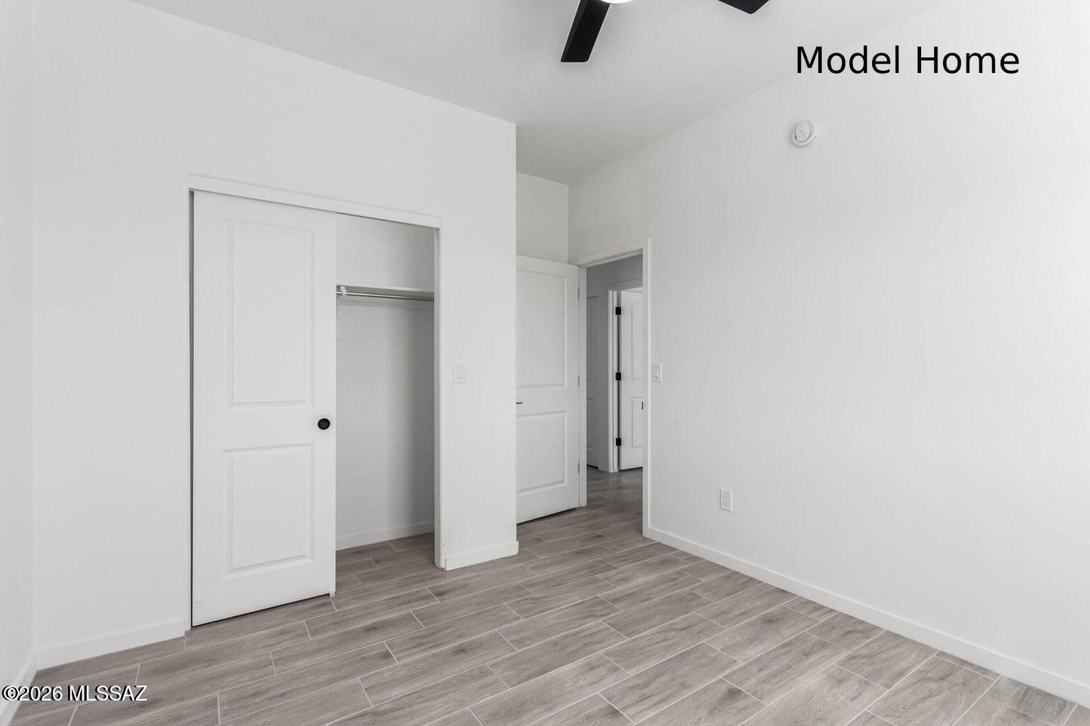 New Tucson Unit NO. 4 (1-203) - Residential