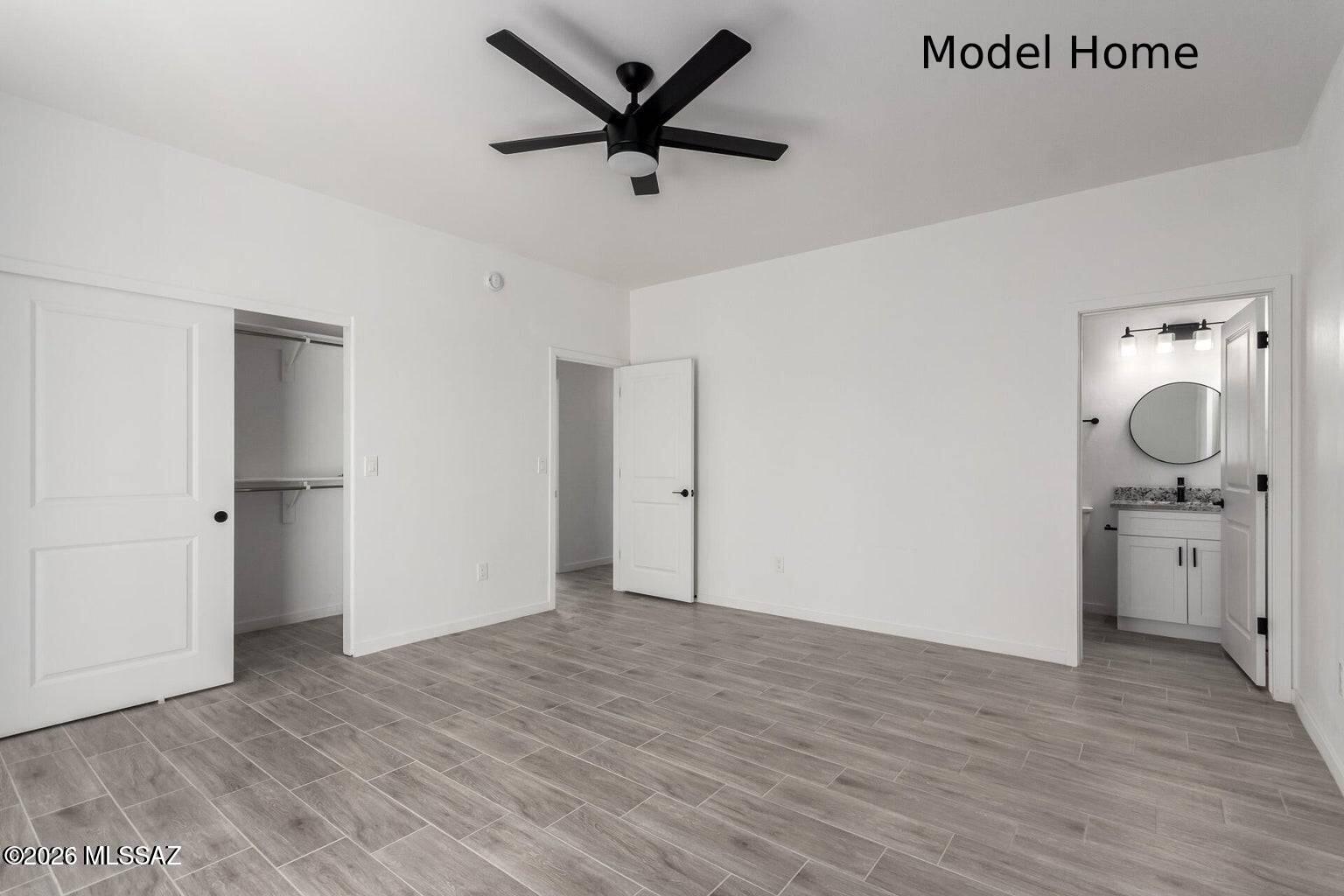 New Tucson Unit NO. 4 (1-203) - Residential