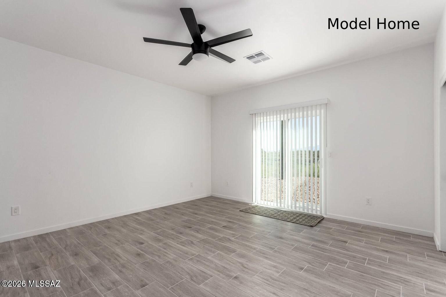 New Tucson Unit NO. 4 (1-203) - Residential
