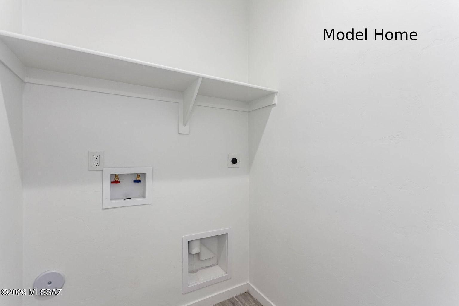 New Tucson Unit NO. 4 (1-203) - Residential