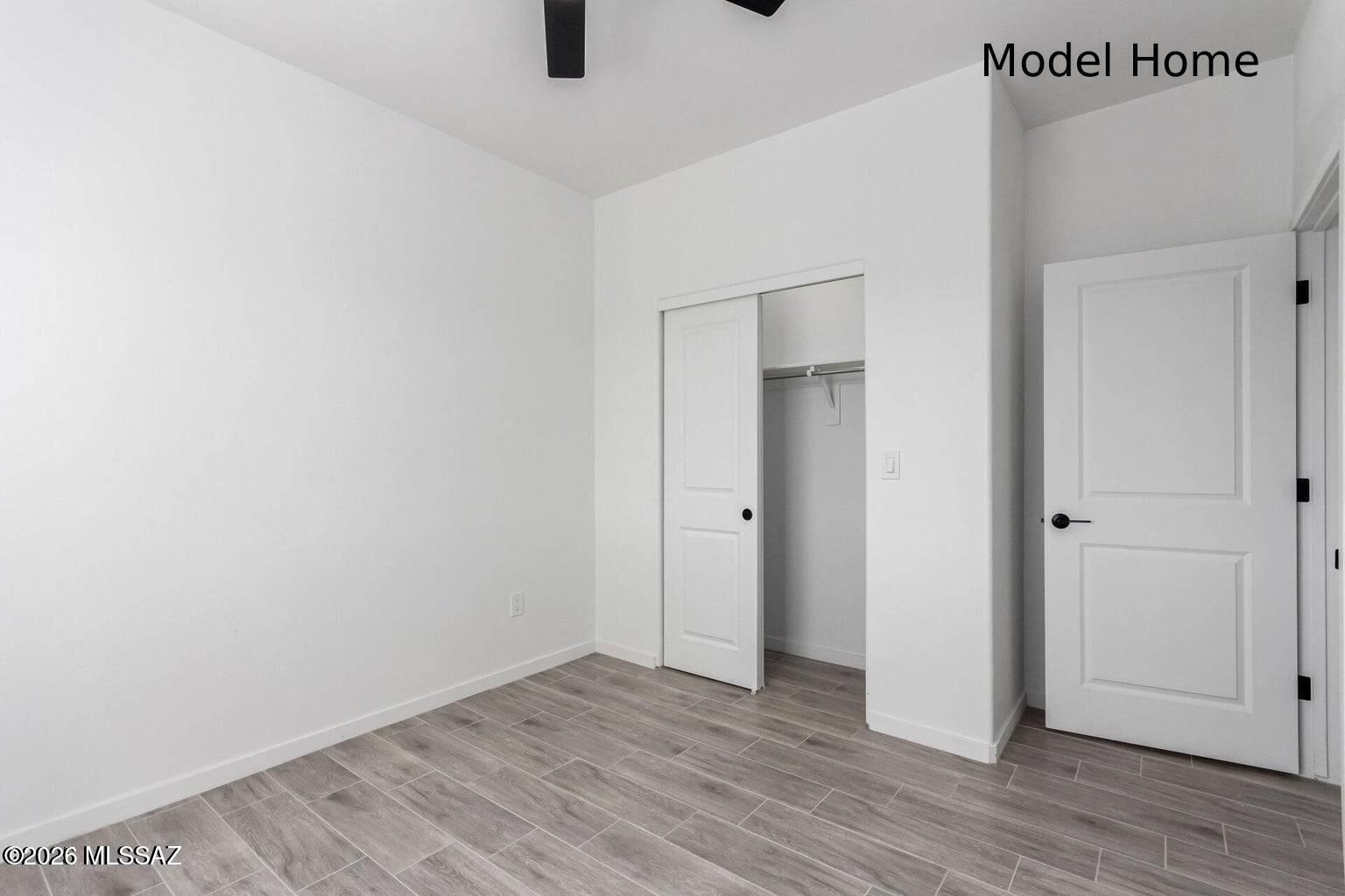New Tucson Unit NO. 4 (1-203) - Residential