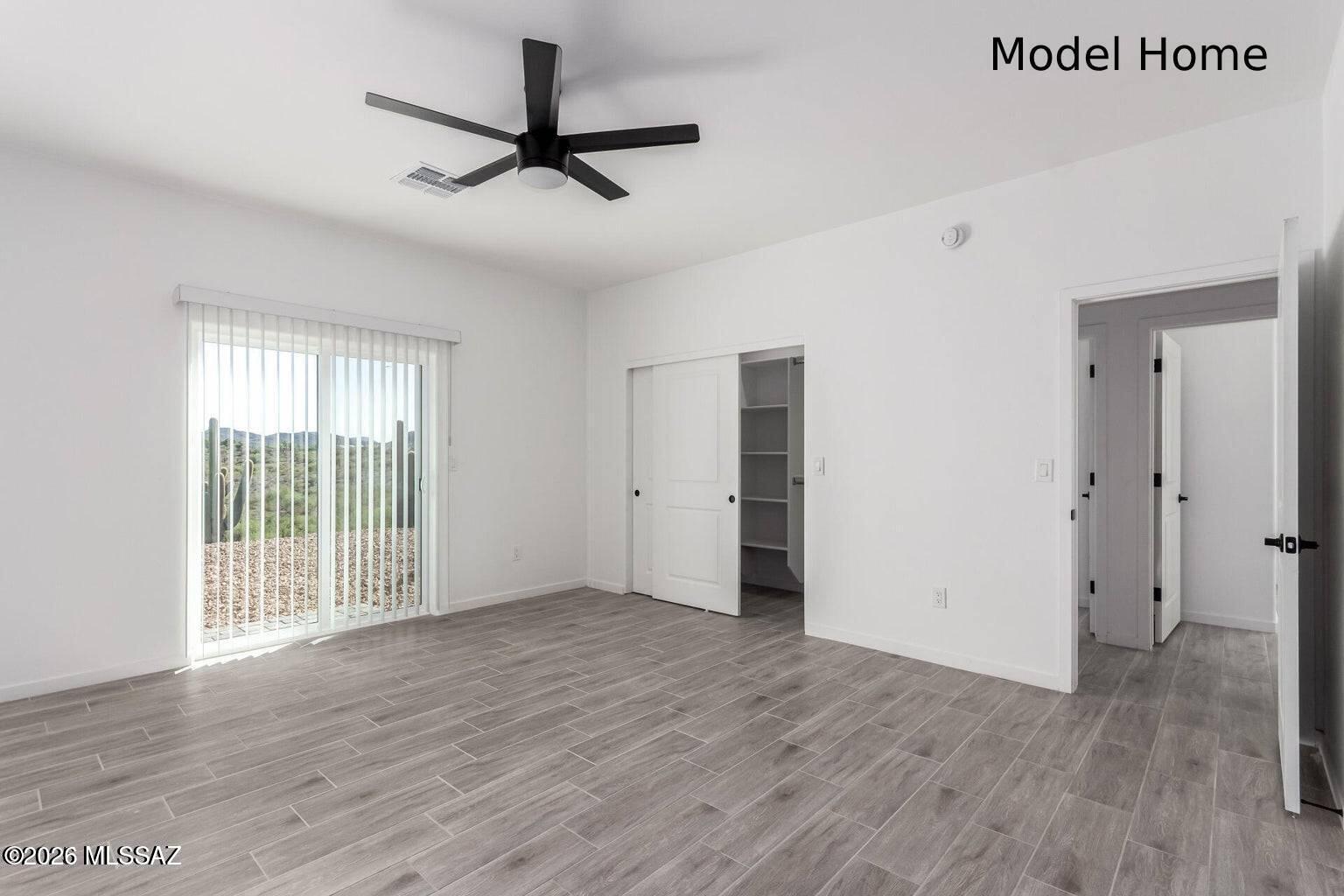 New Tucson Unit NO. 4 (1-203) - Residential