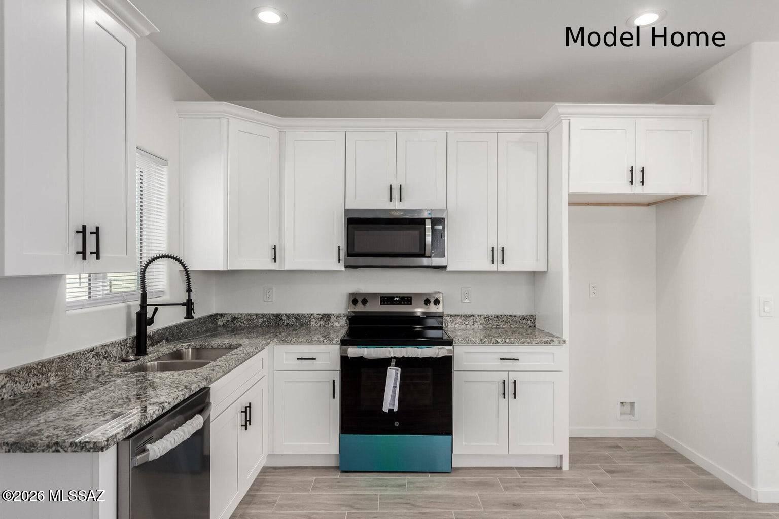 New Tucson Unit NO. 4 (1-203) - Residential