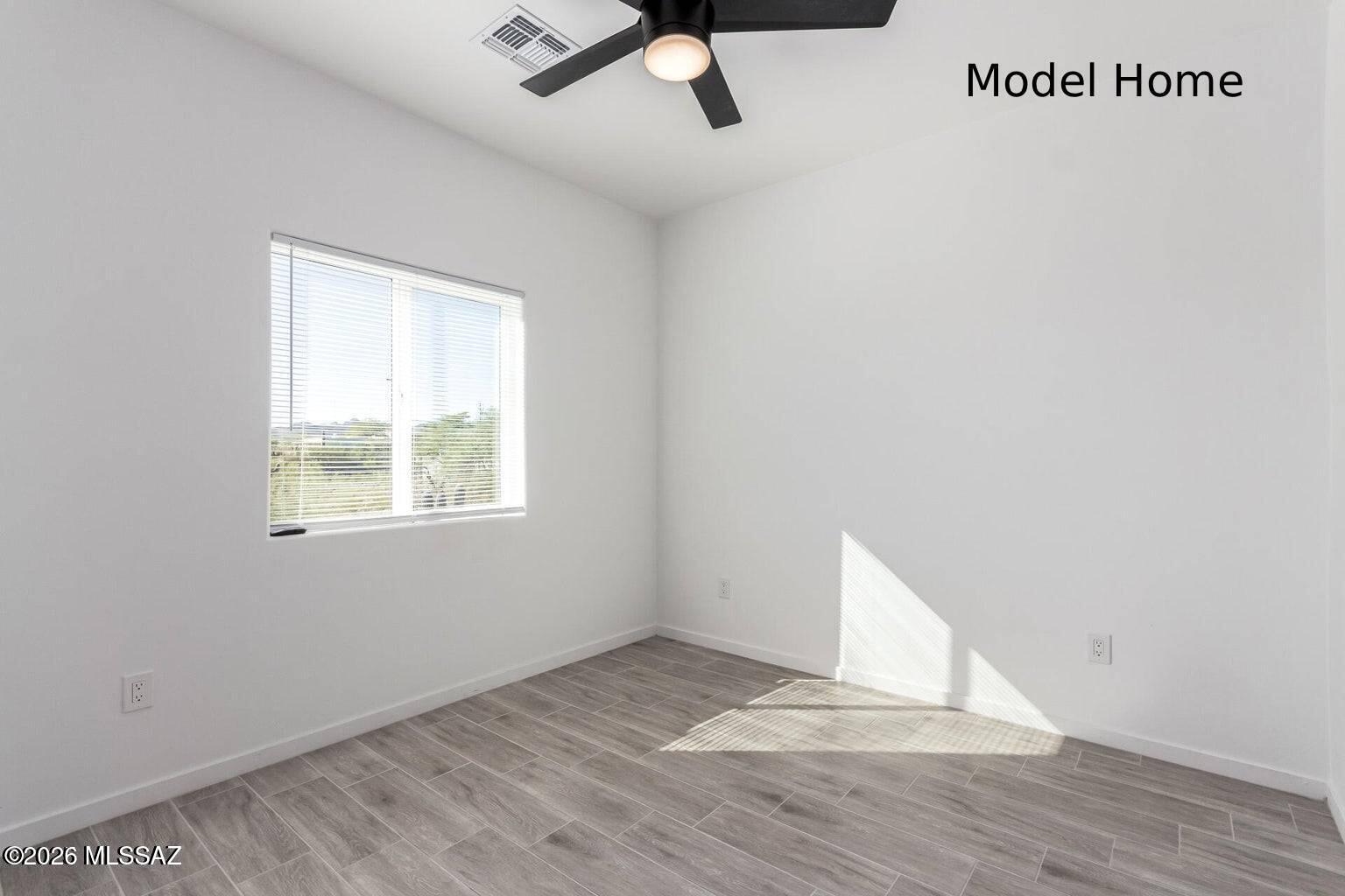New Tucson Unit NO. 4 (1-203) - Residential