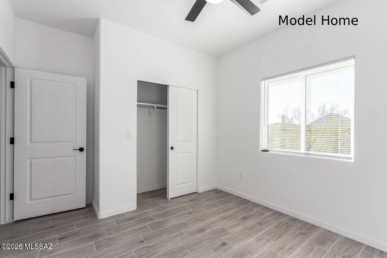New Tucson Unit NO. 4 (1-203) - Residential