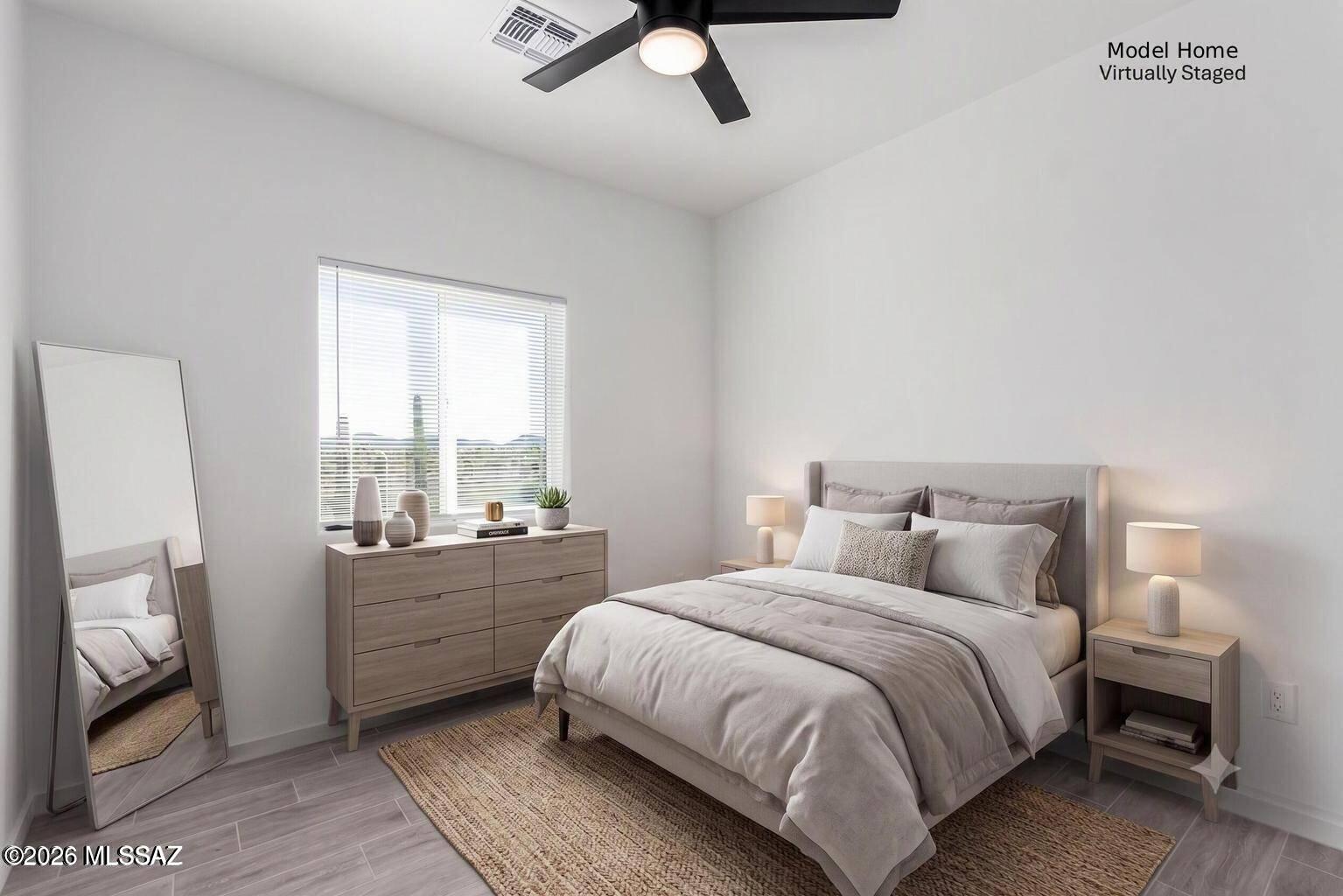 New Tucson Unit NO. 4 (1-203) - Residential
