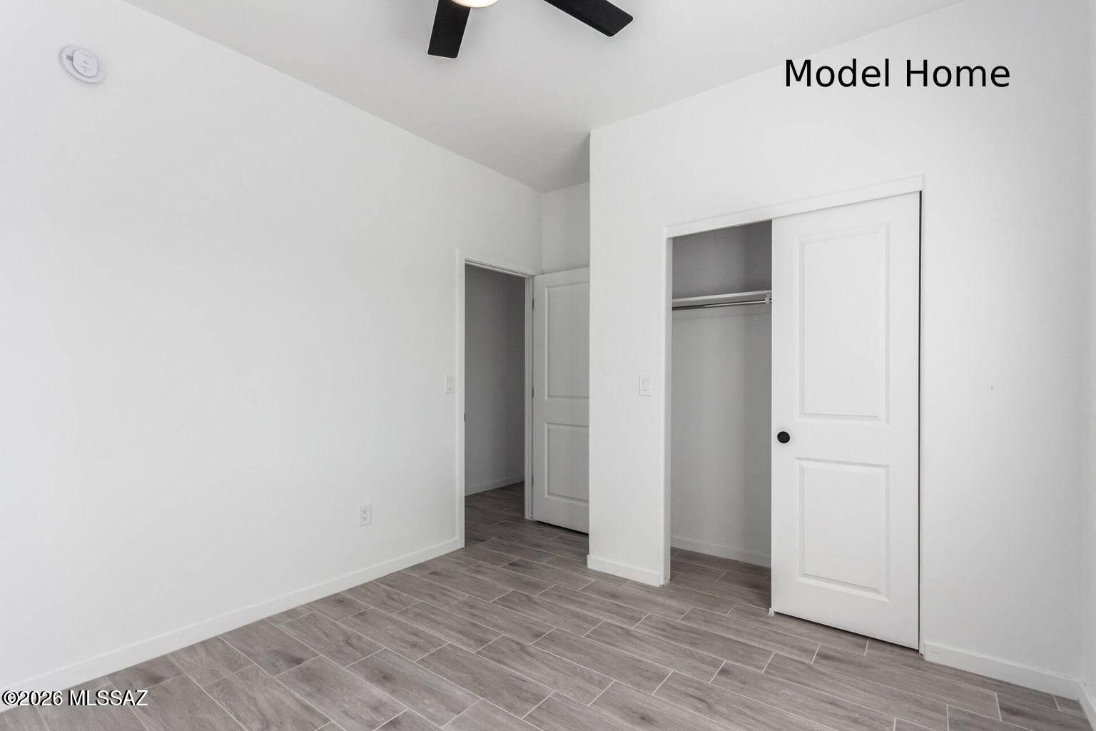 New Tucson Unit NO. 4 (1-203) - Residential