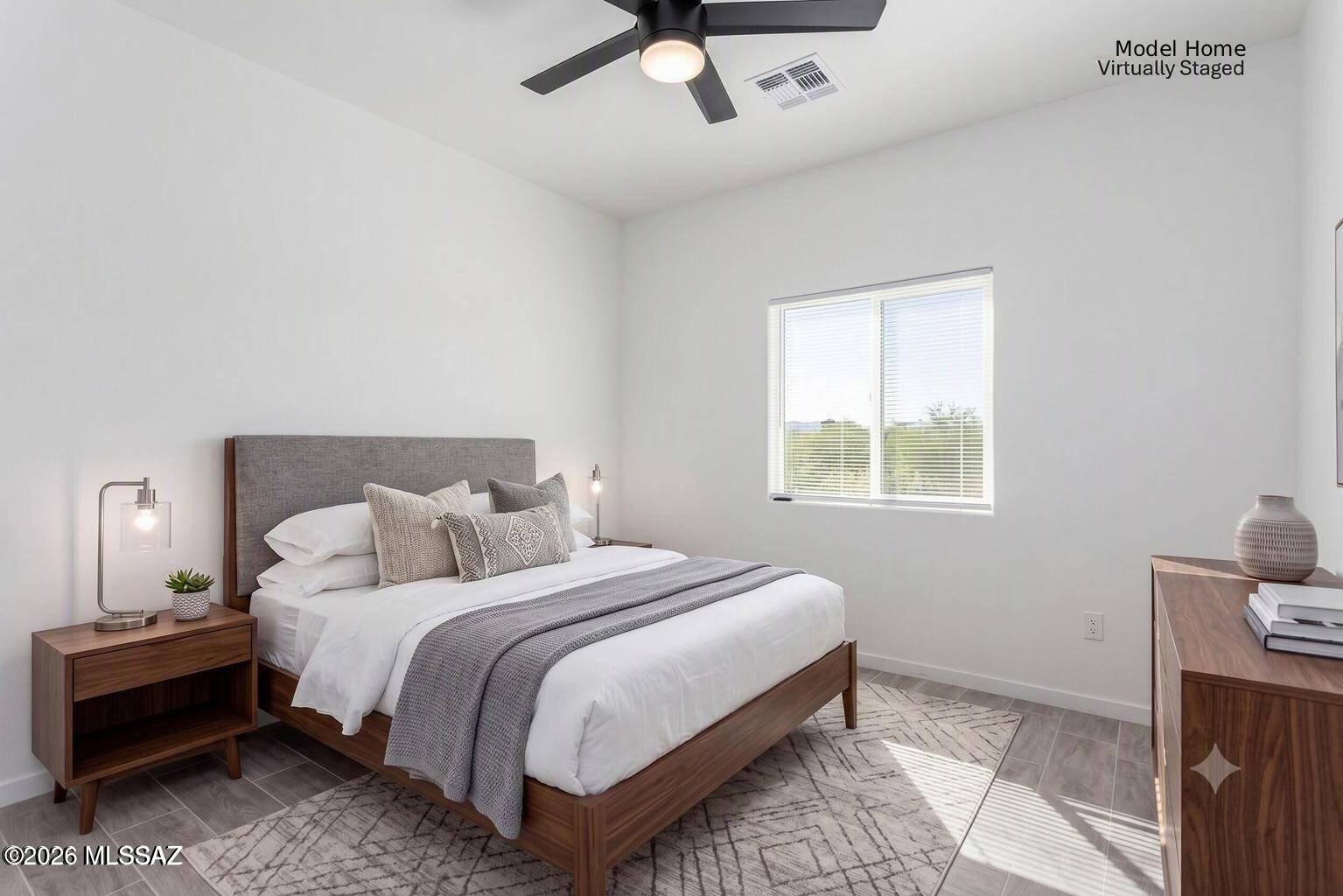 New Tucson Unit NO. 4 (1-203) - Residential