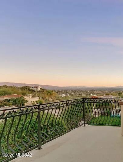 The Summit at Finger Rock (1-36) - Residential