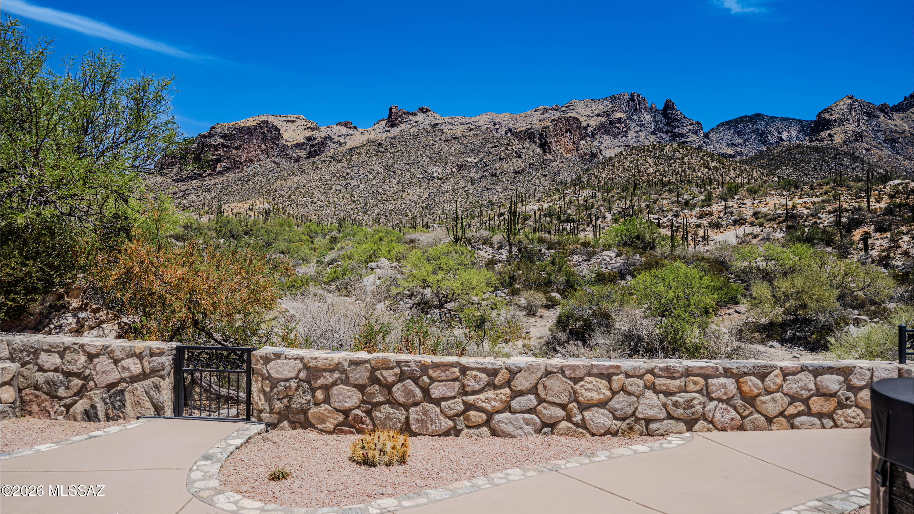 The Summit at Finger Rock (1-36) - Residential