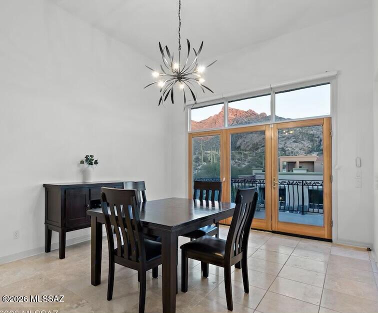 The Summit at Finger Rock (1-36) - Residential