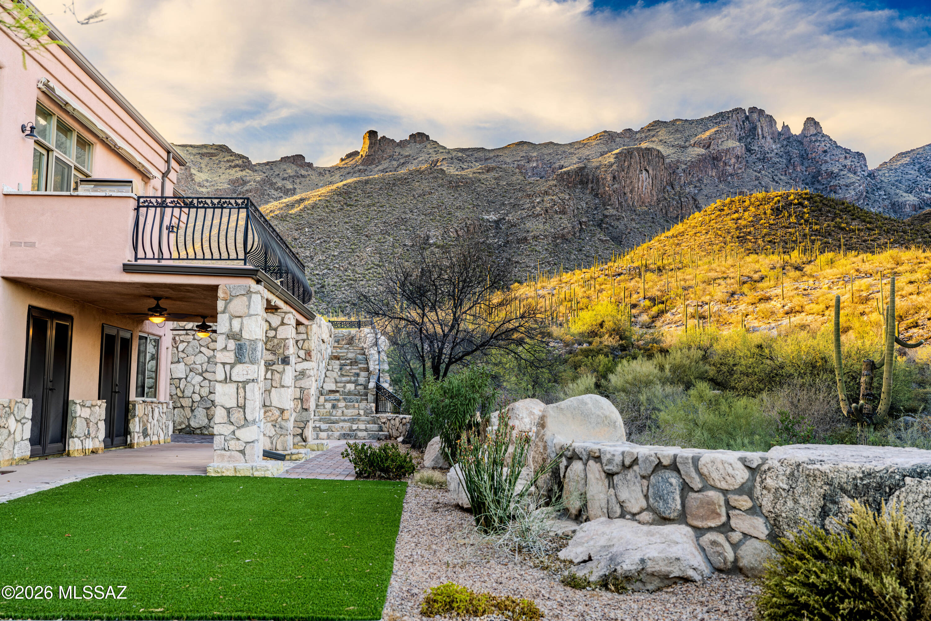 The Summit at Finger Rock (1-36) - Residential