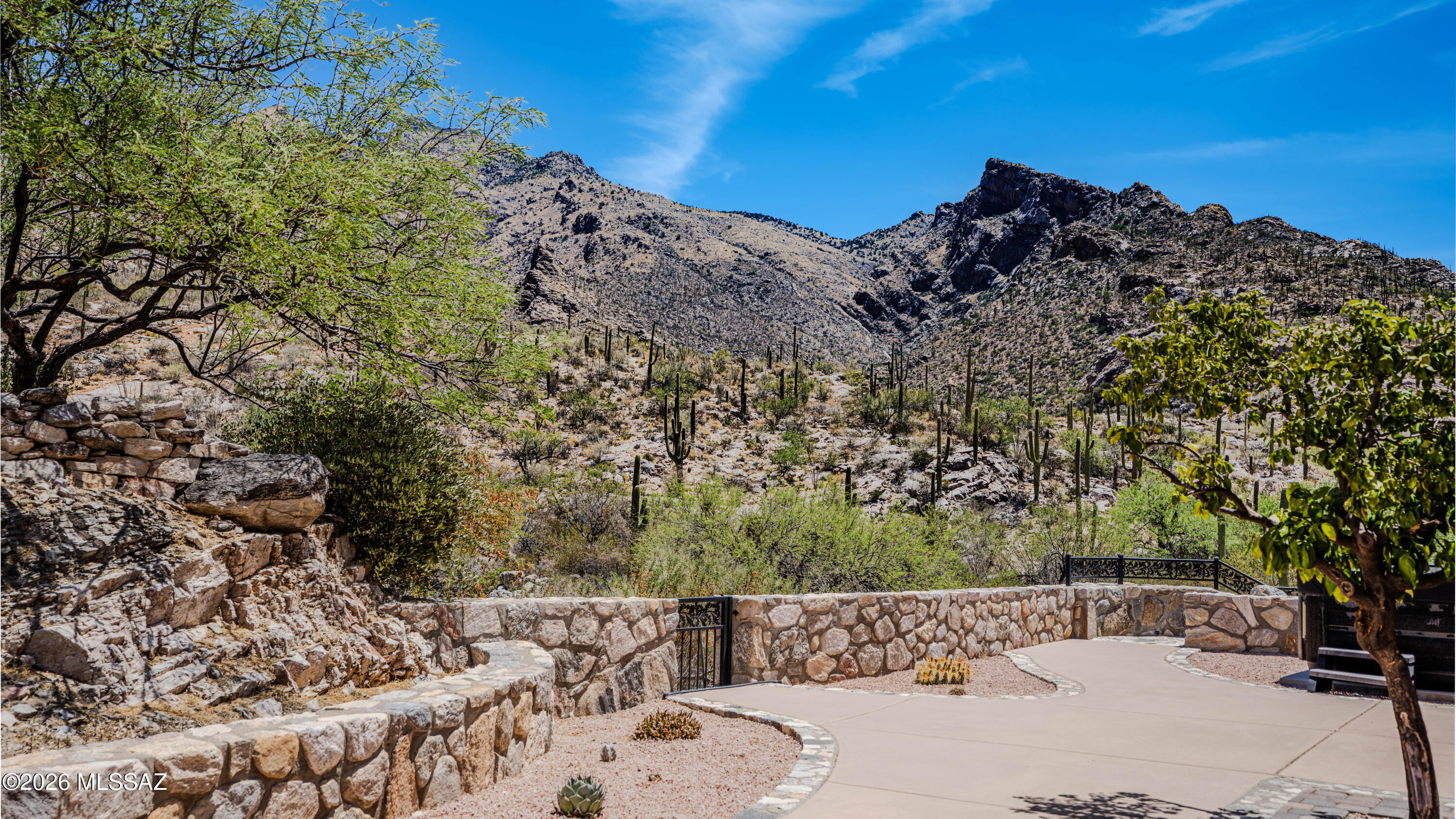 The Summit at Finger Rock (1-36) - Residential