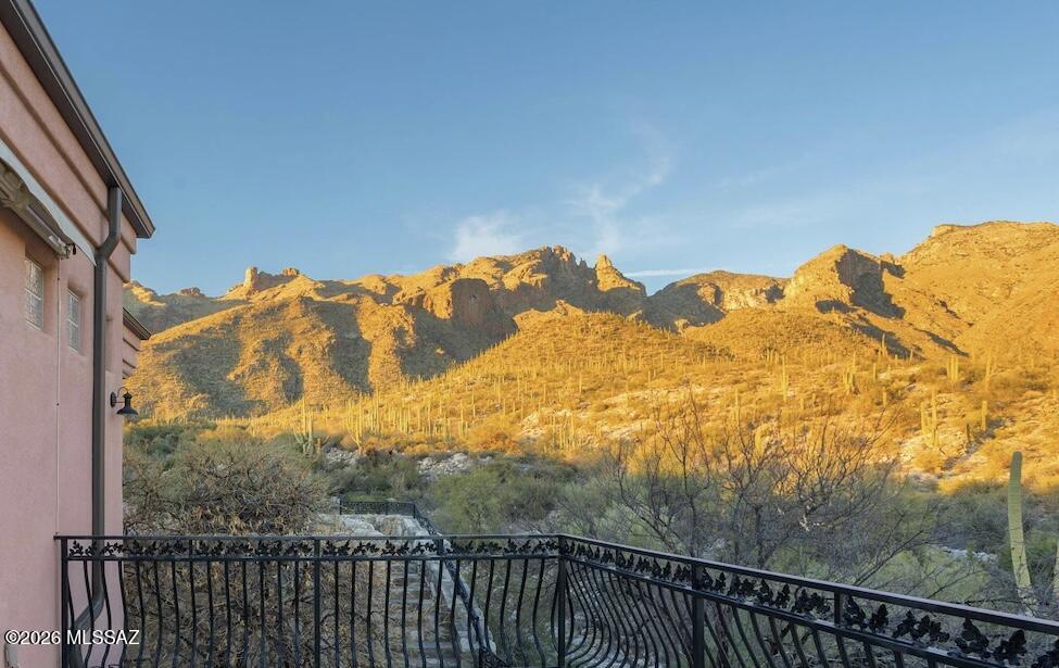 The Summit at Finger Rock (1-36) - Residential