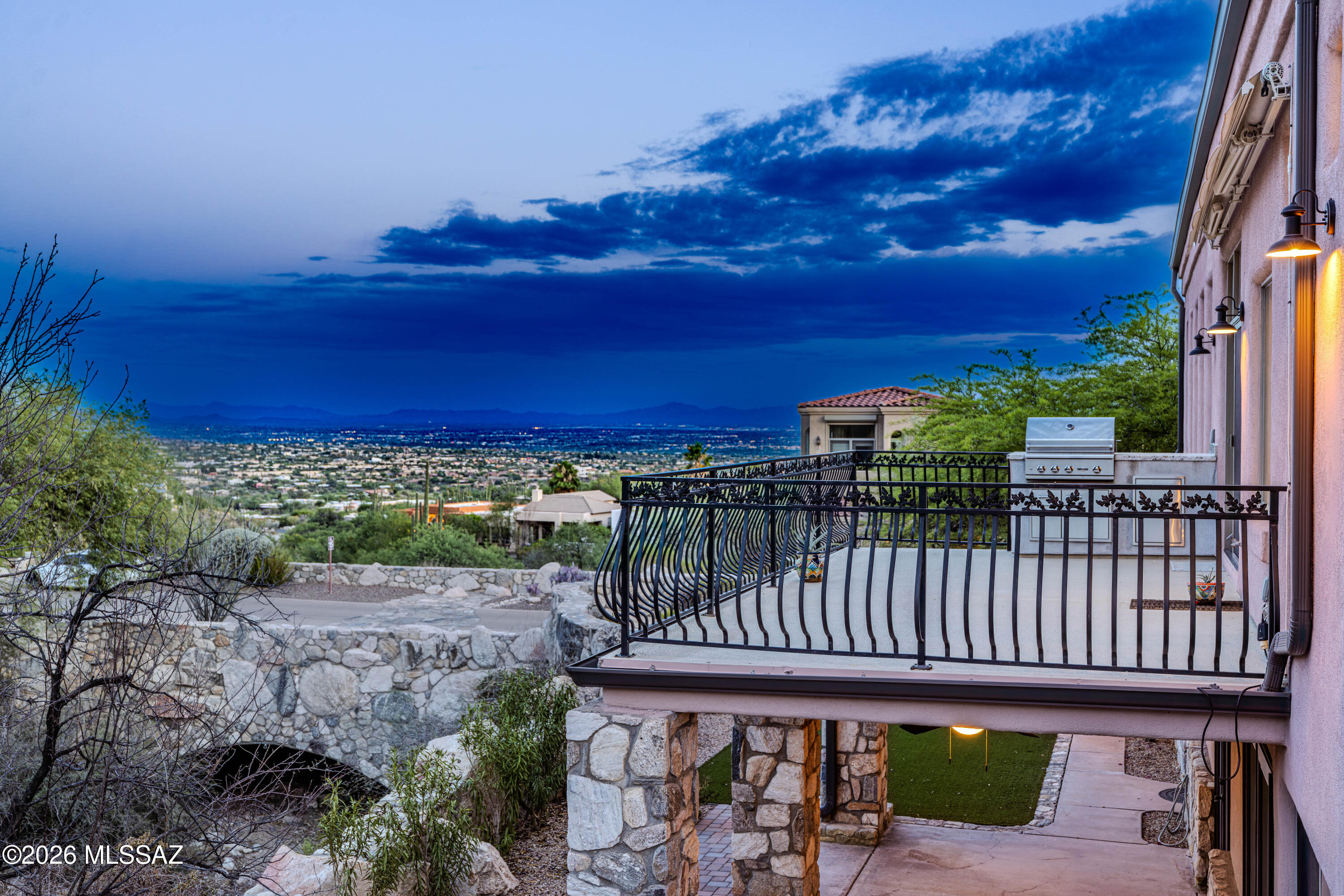 The Summit at Finger Rock (1-36) - Residential