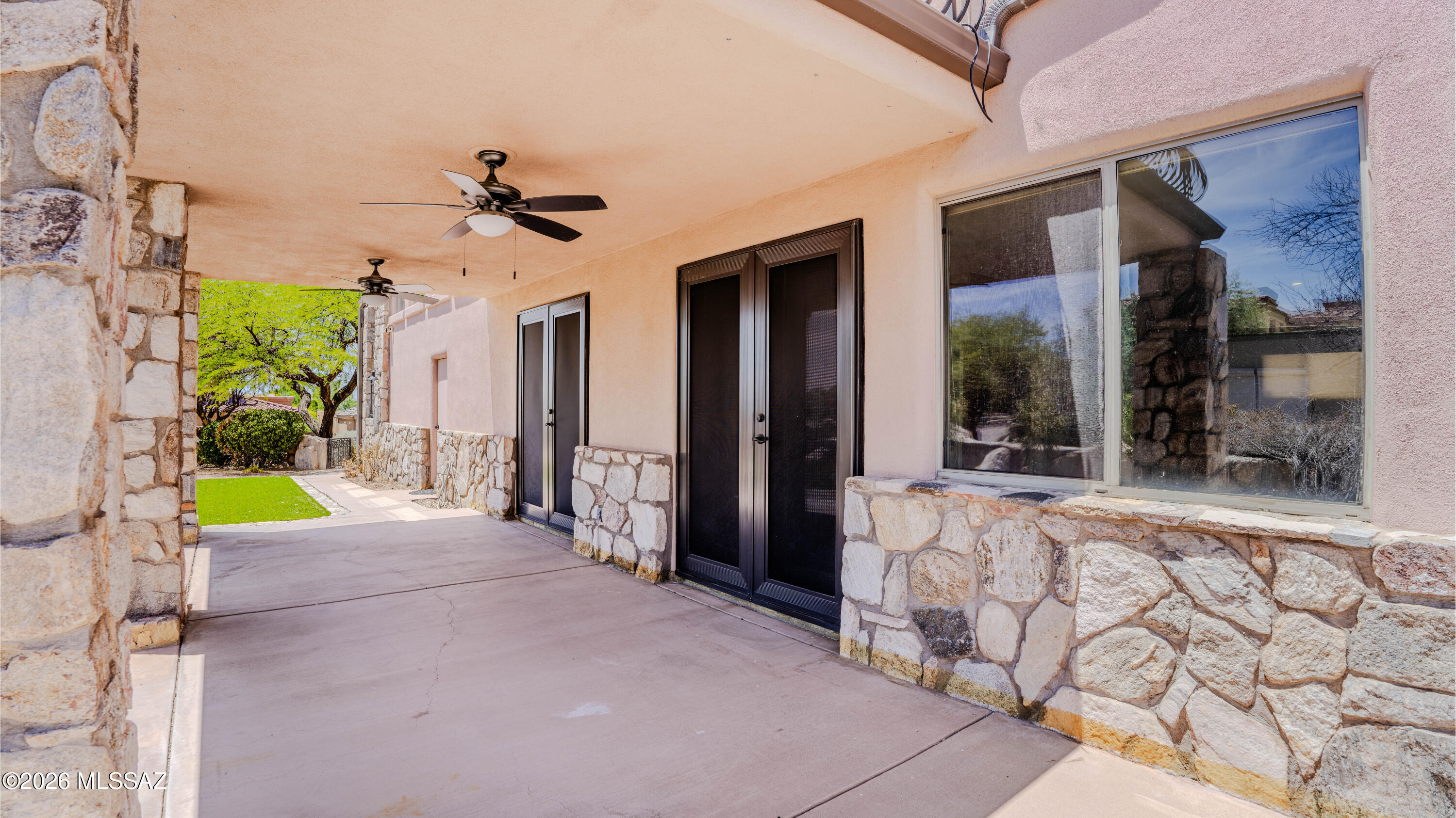 The Summit at Finger Rock (1-36) - Residential