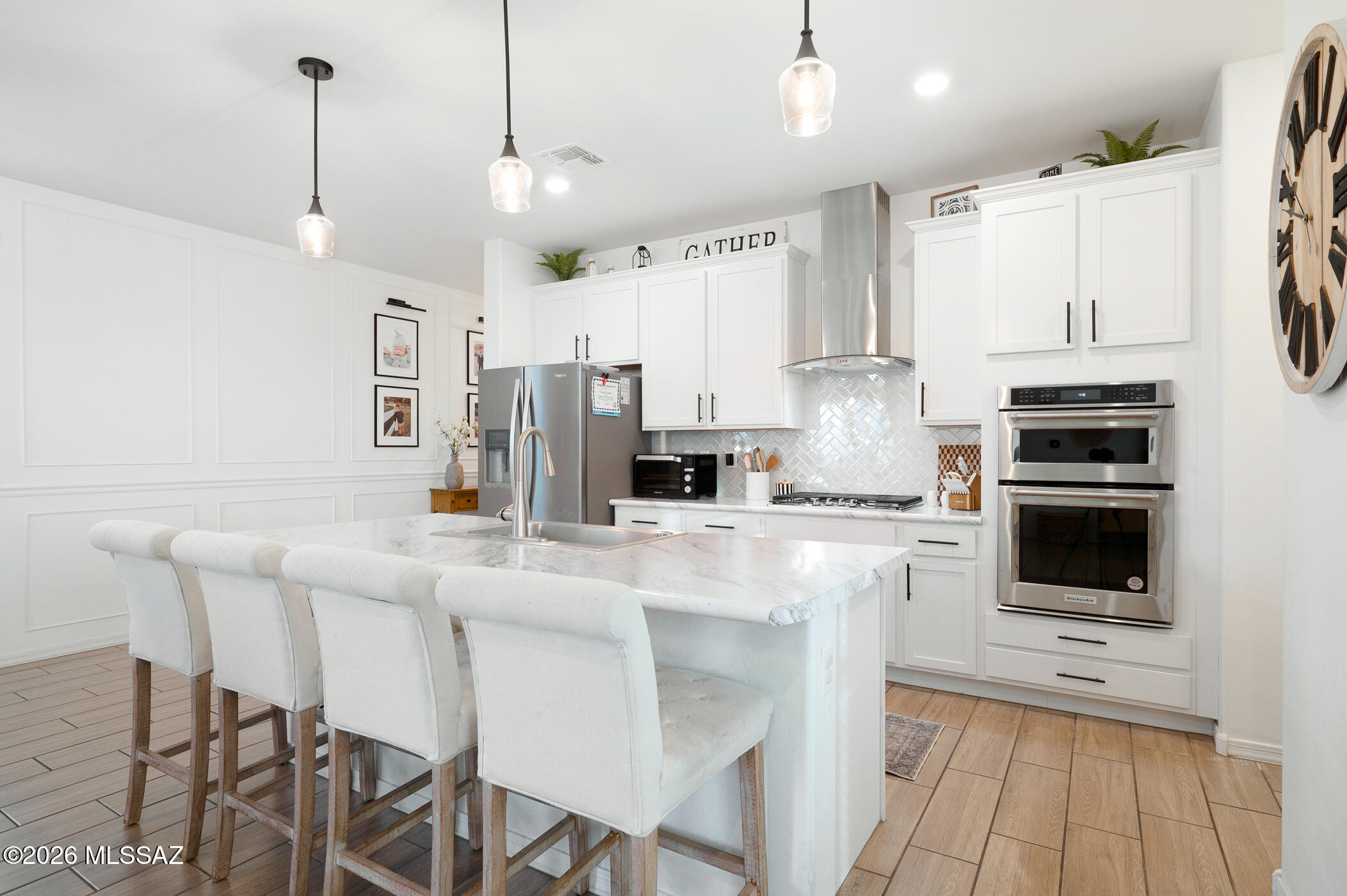 Gladden Farms Blocks 36 & 40 - Residential