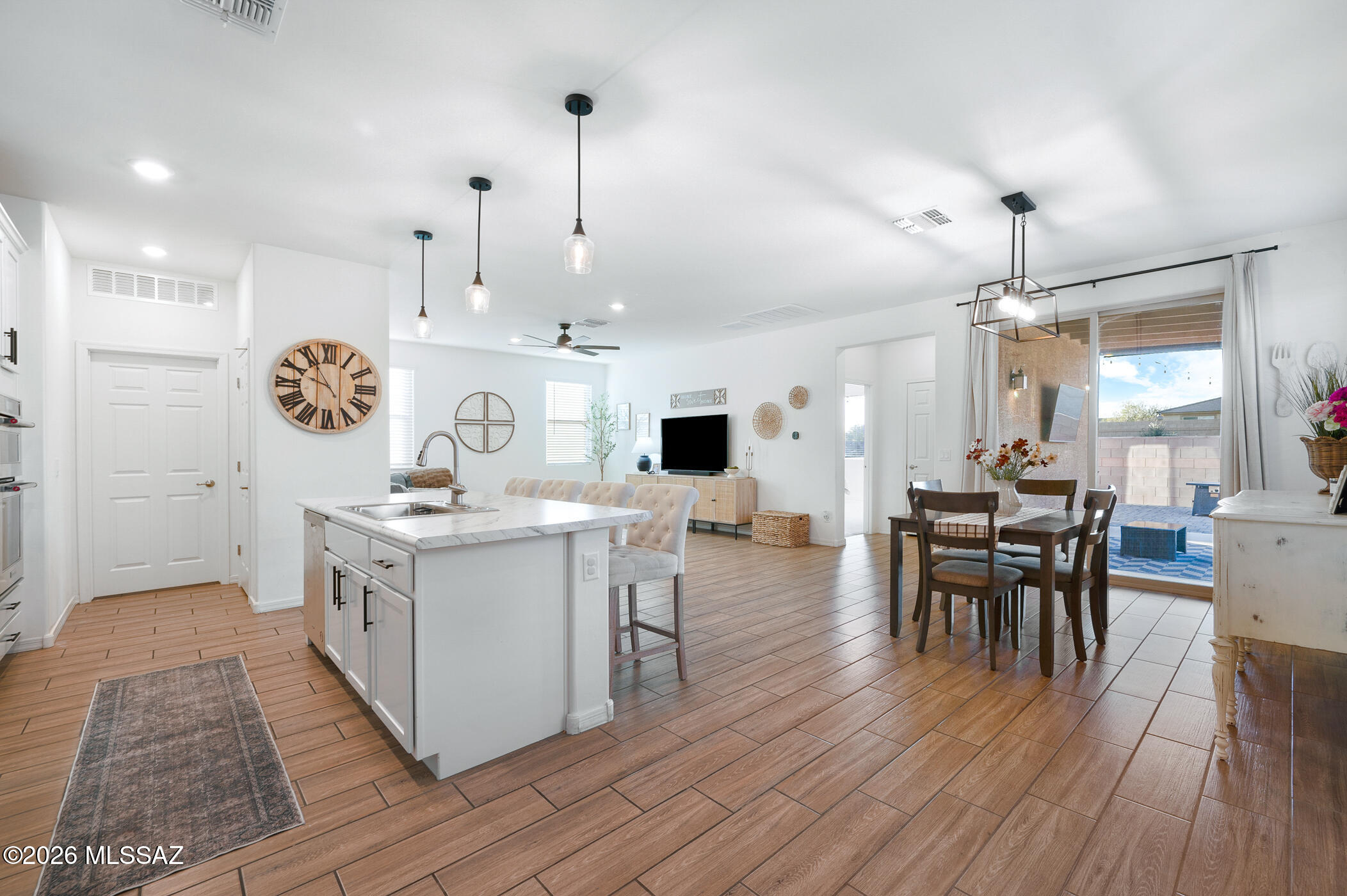 Gladden Farms Blocks 36 & 40 - Residential