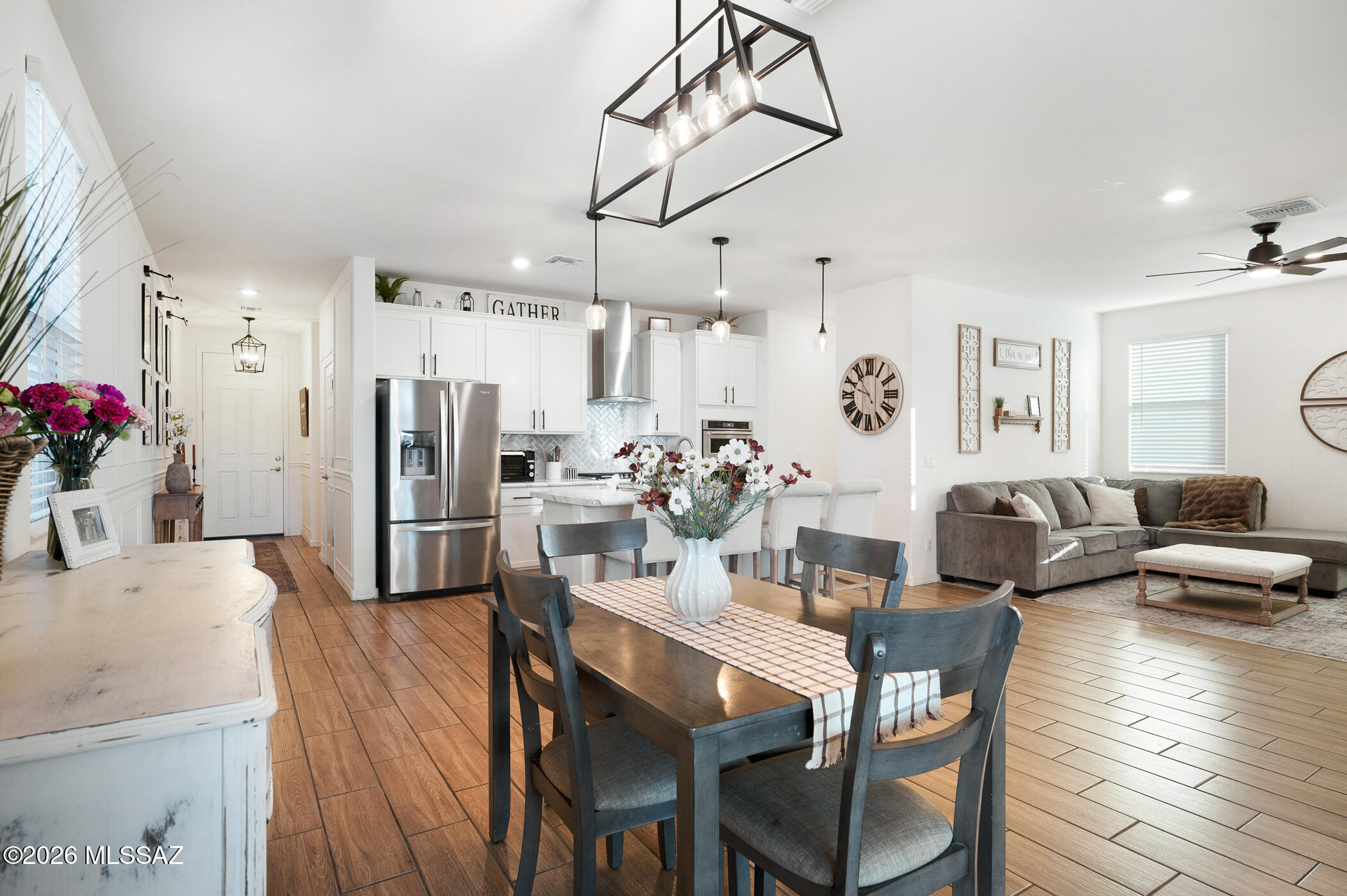 Gladden Farms Blocks 36 & 40 - Residential