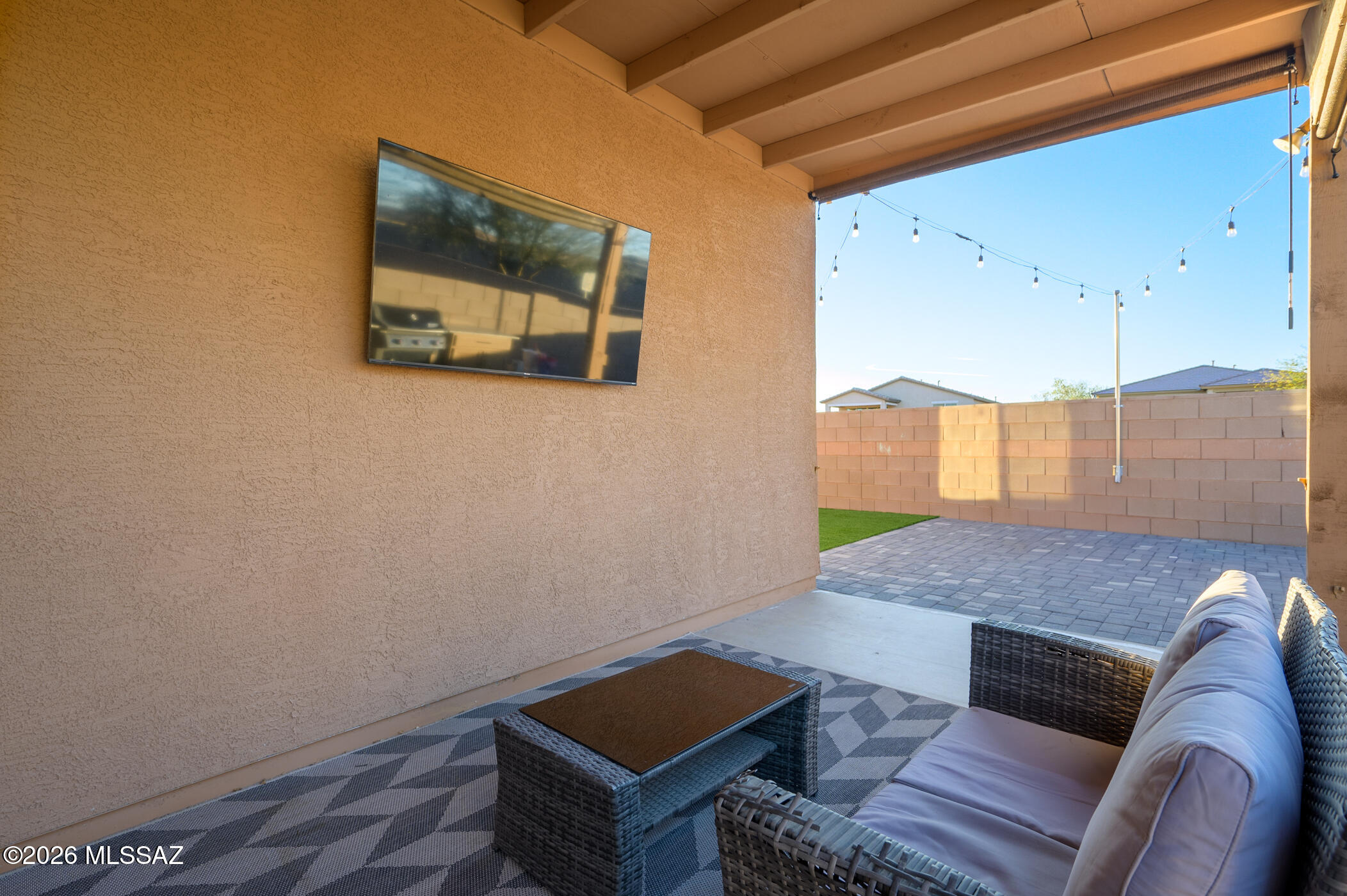Gladden Farms Blocks 36 & 40 - Residential