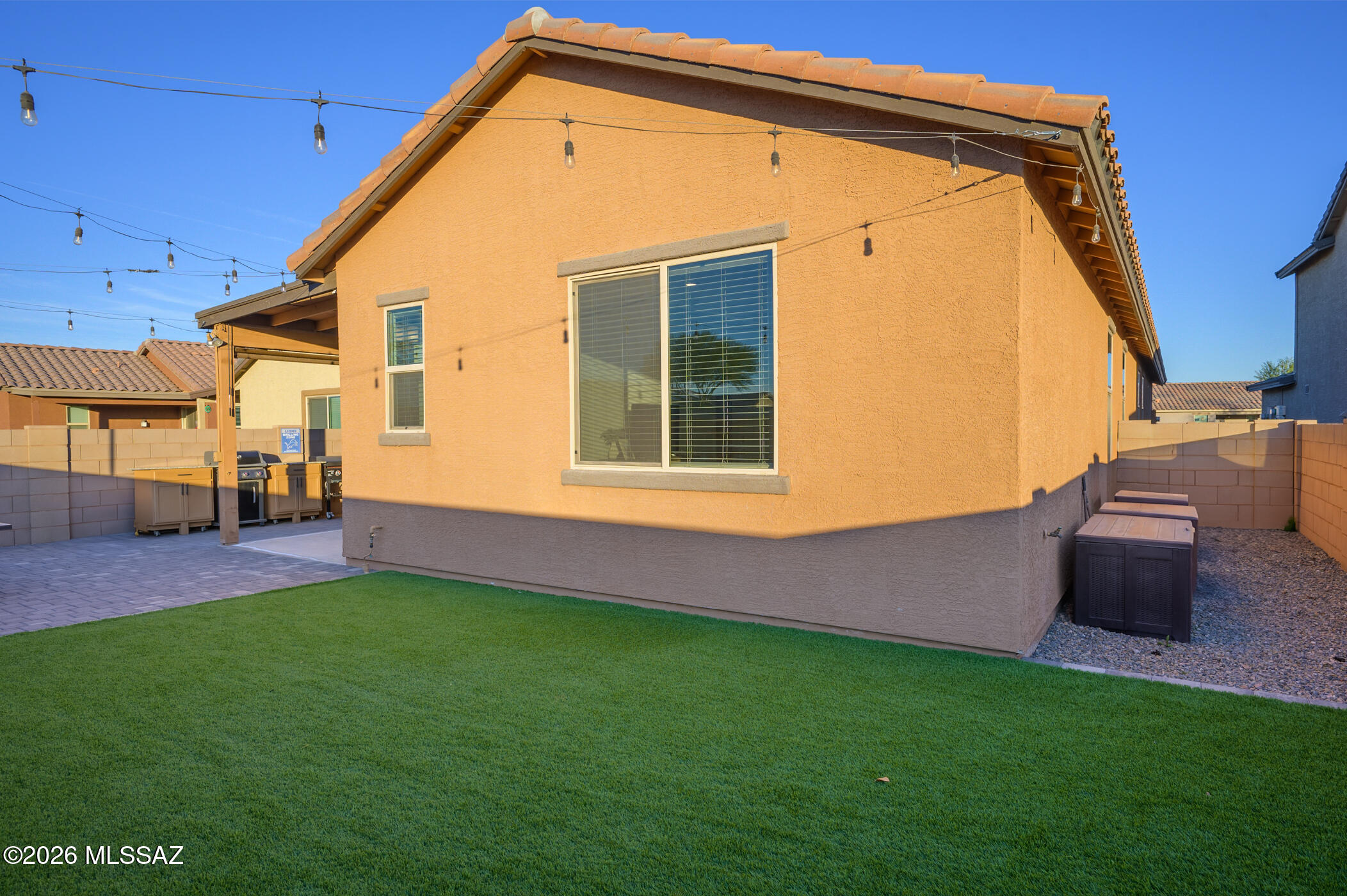 Gladden Farms Blocks 36 & 40 - Residential