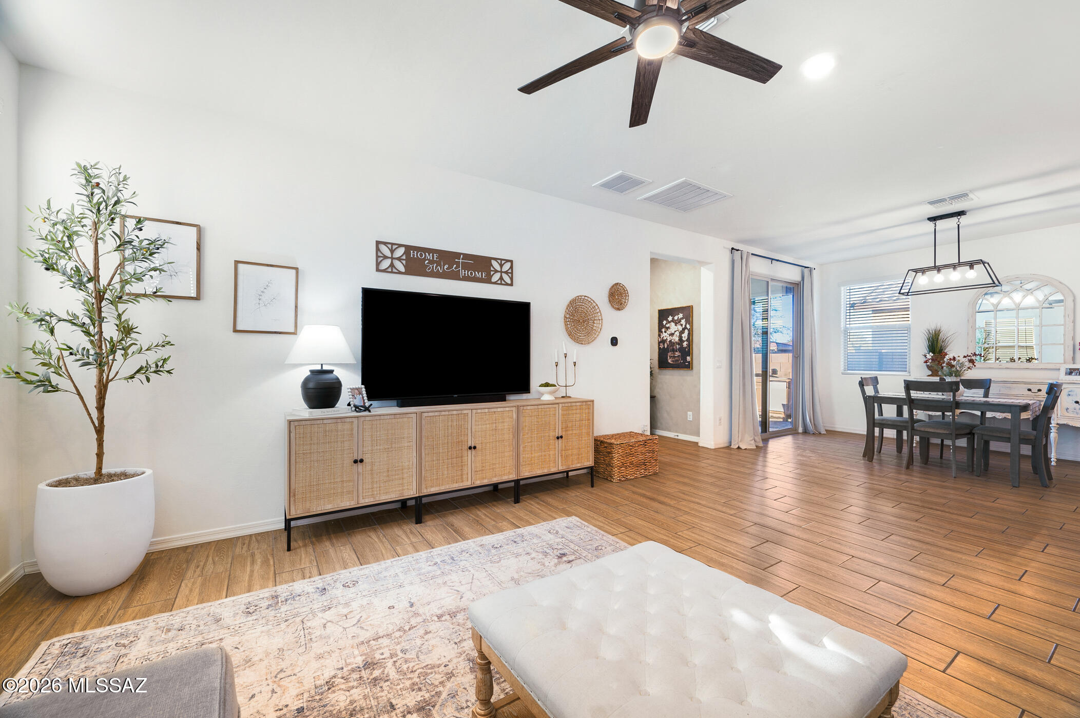 Gladden Farms Blocks 36 & 40 - Residential