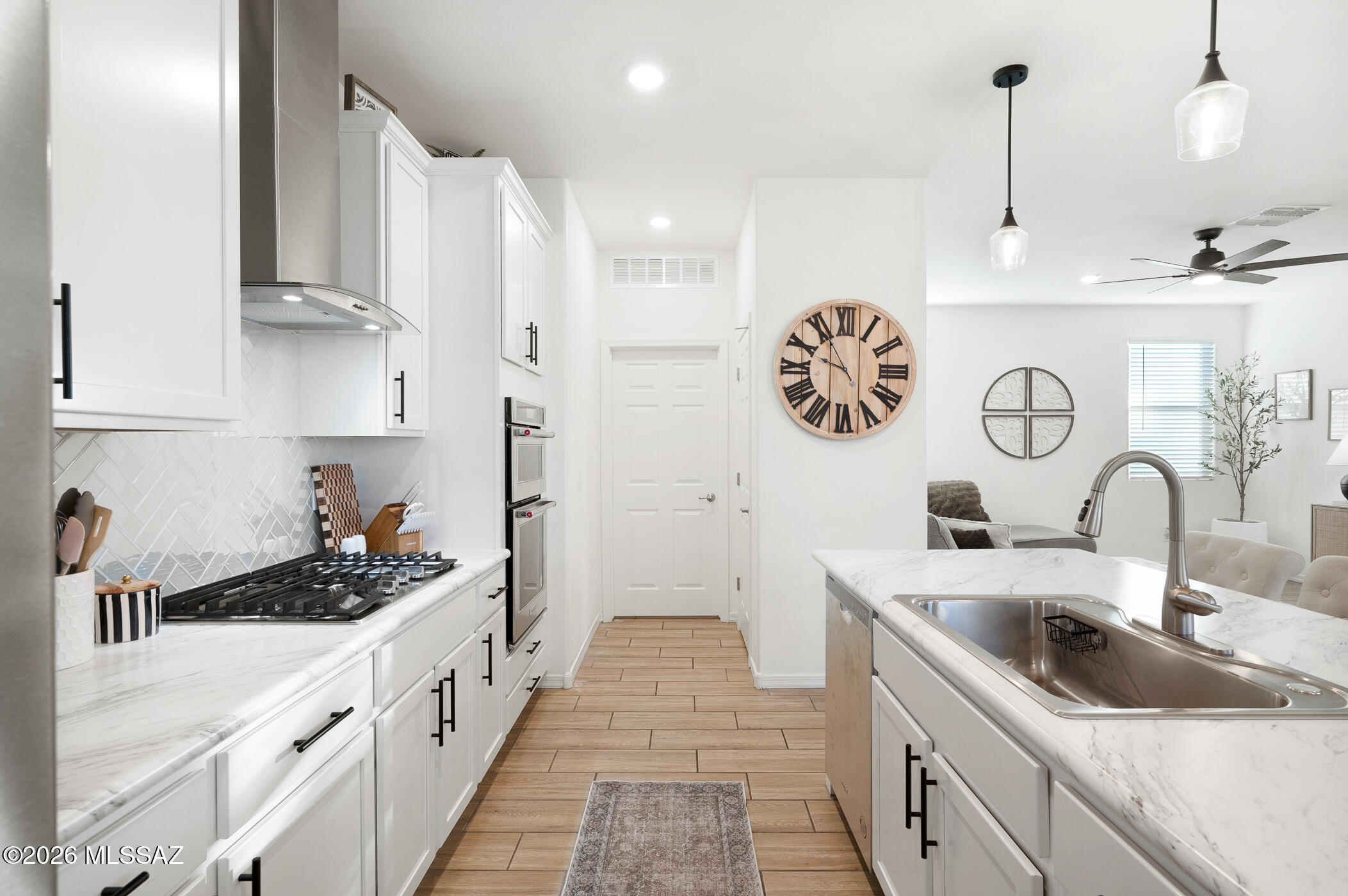 Gladden Farms Blocks 36 & 40 - Residential