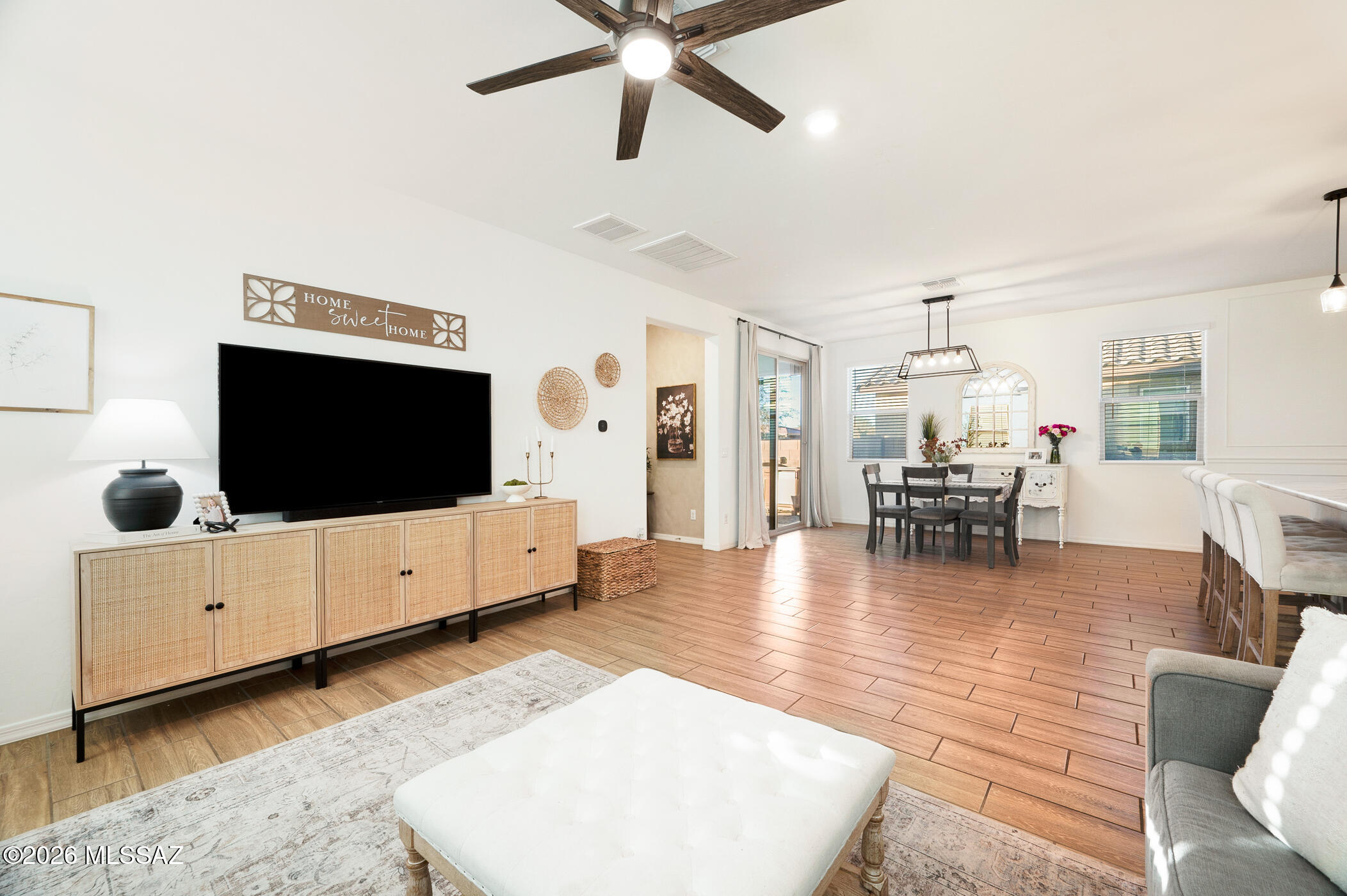 Gladden Farms Blocks 36 & 40 - Residential
