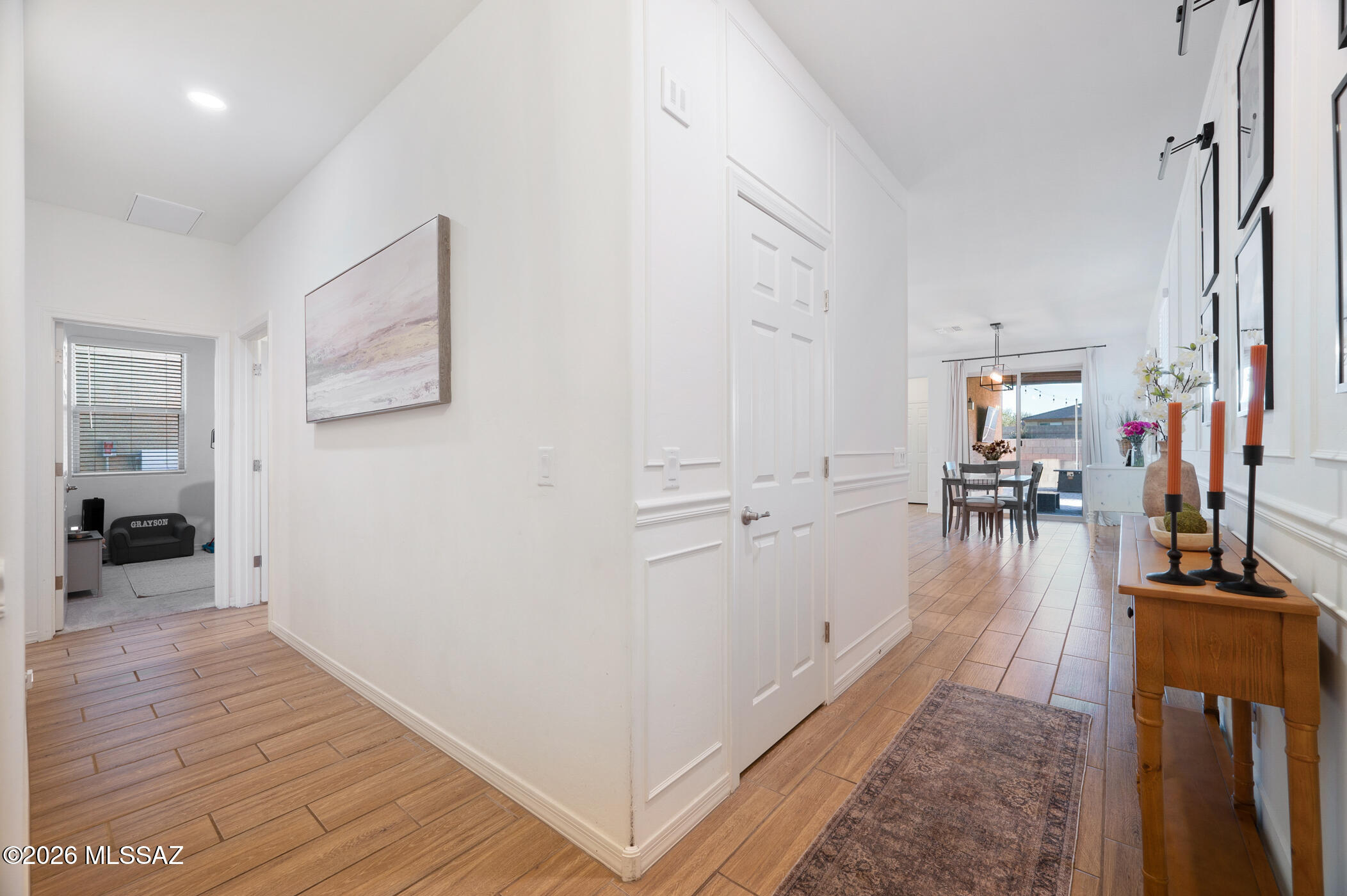 Gladden Farms Blocks 36 & 40 - Residential