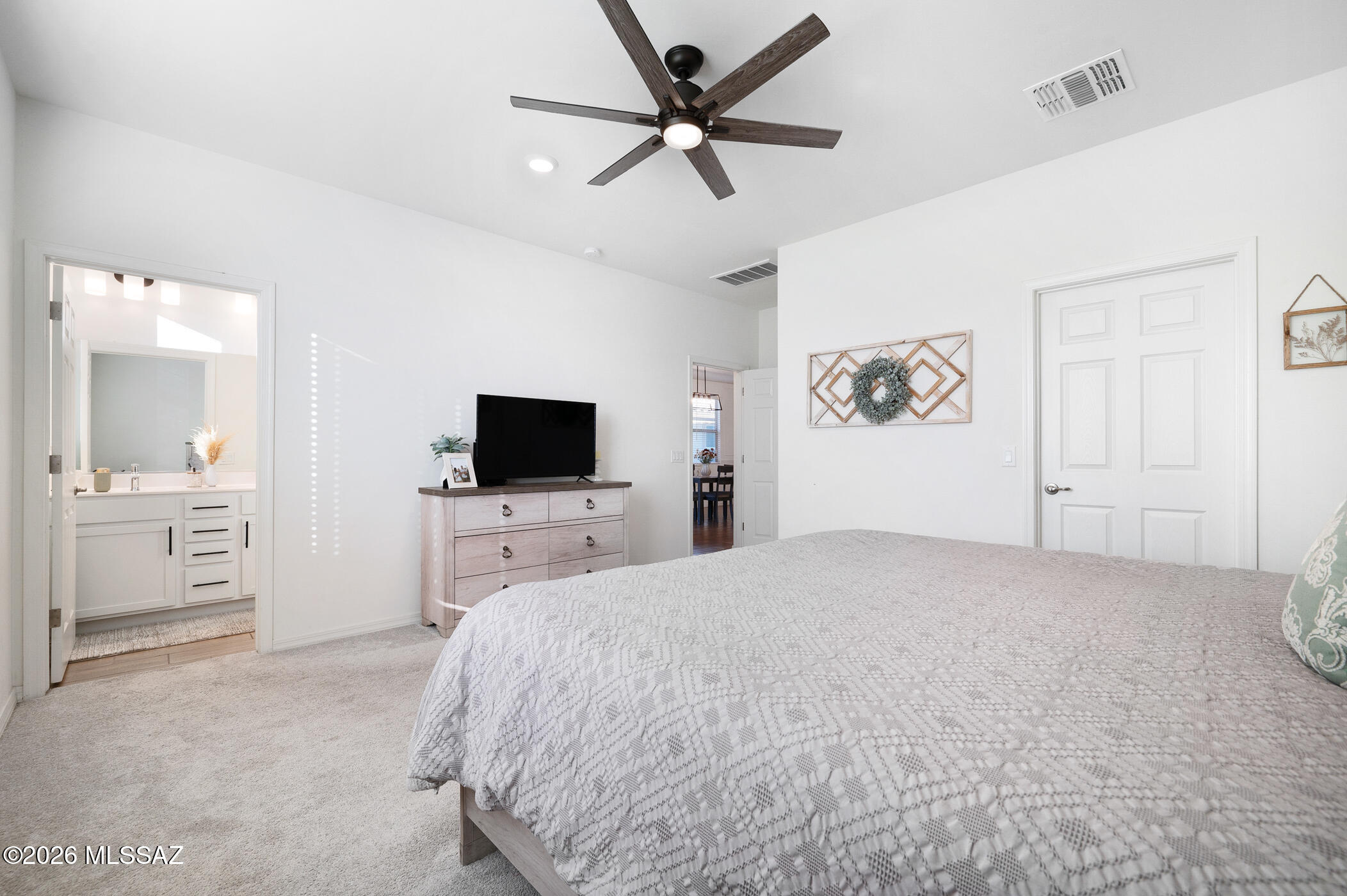 Gladden Farms Blocks 36 & 40 - Residential
