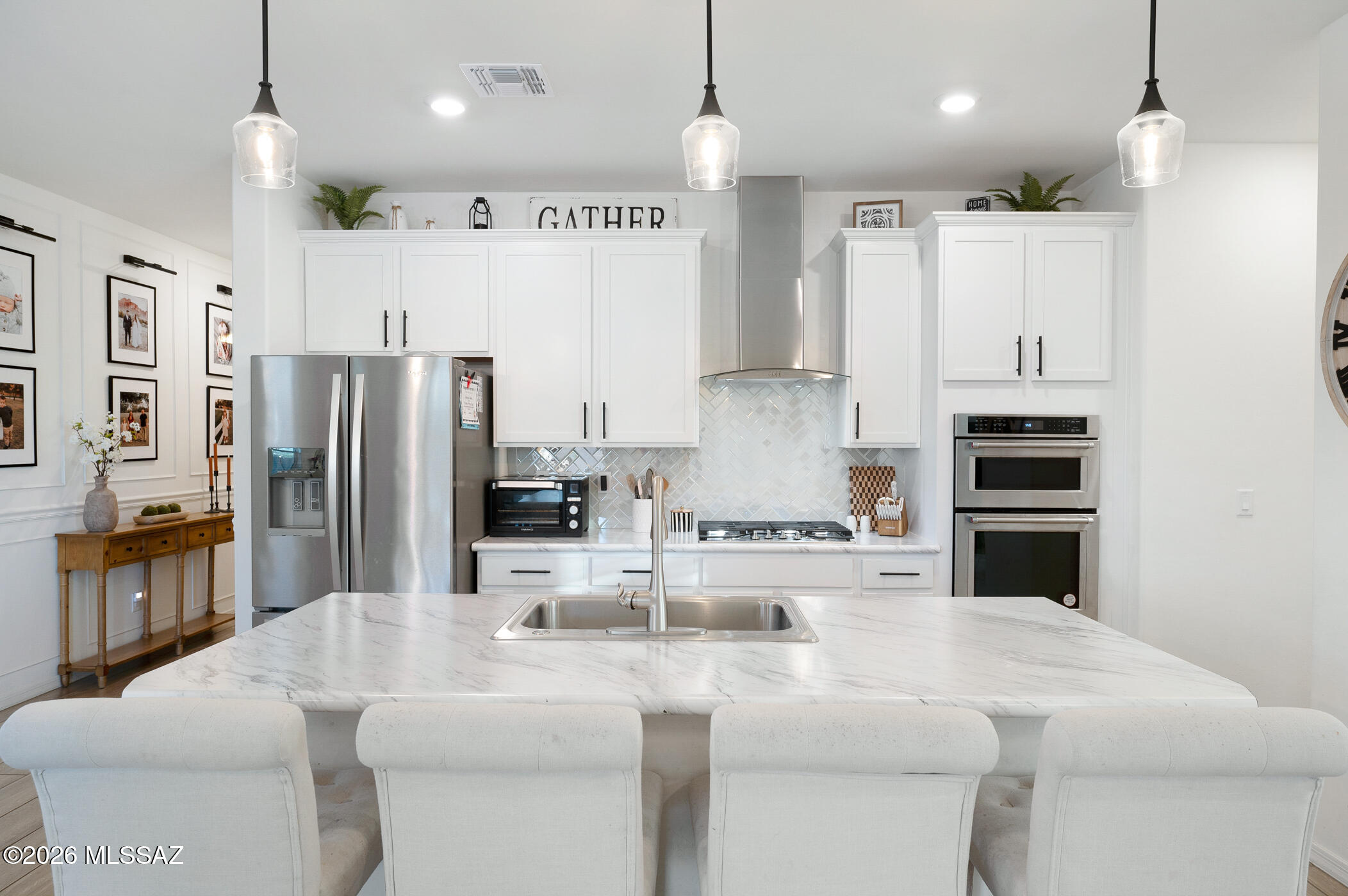 Gladden Farms Blocks 36 & 40 - Residential