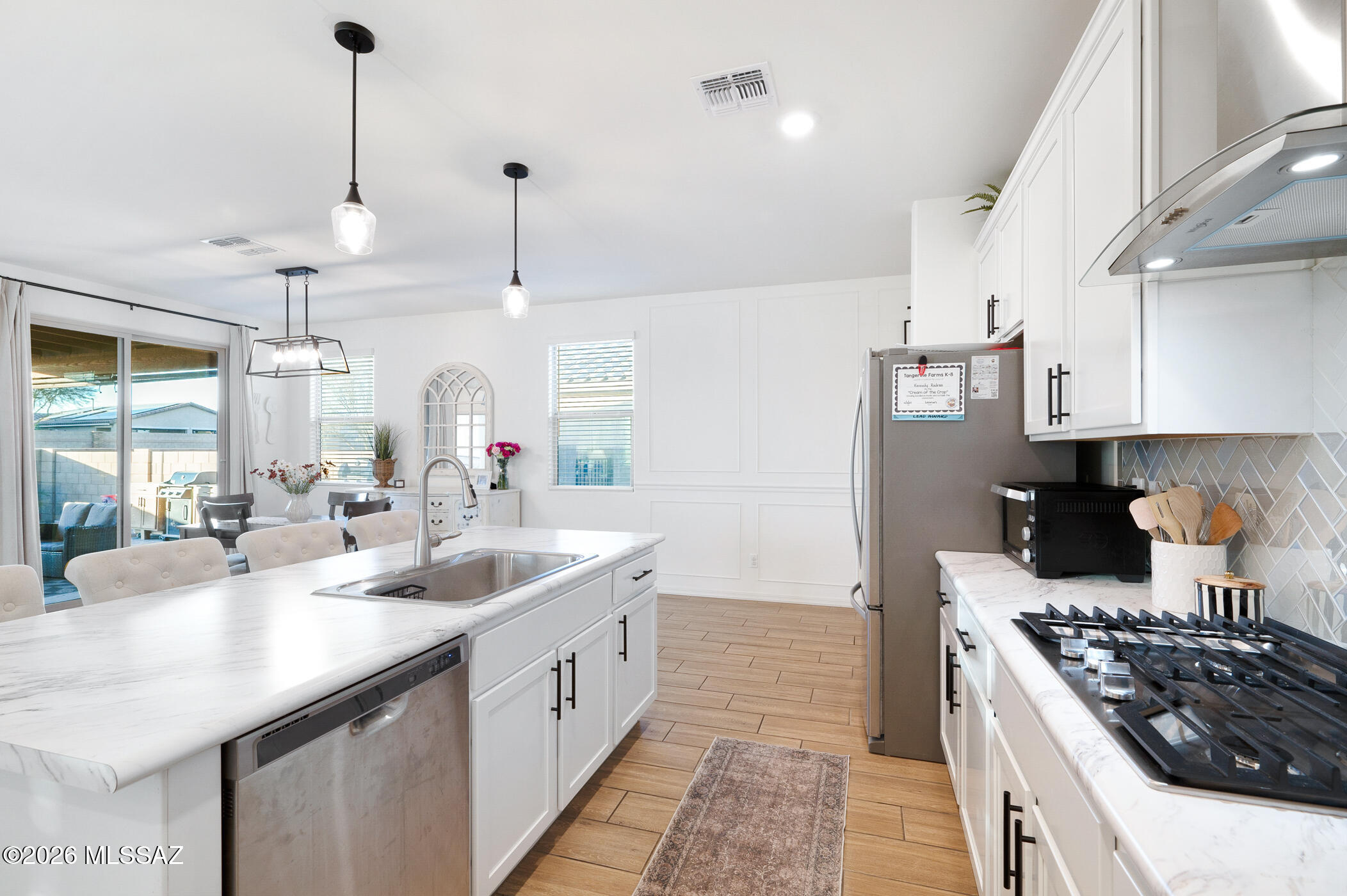Gladden Farms Blocks 36 & 40 - Residential