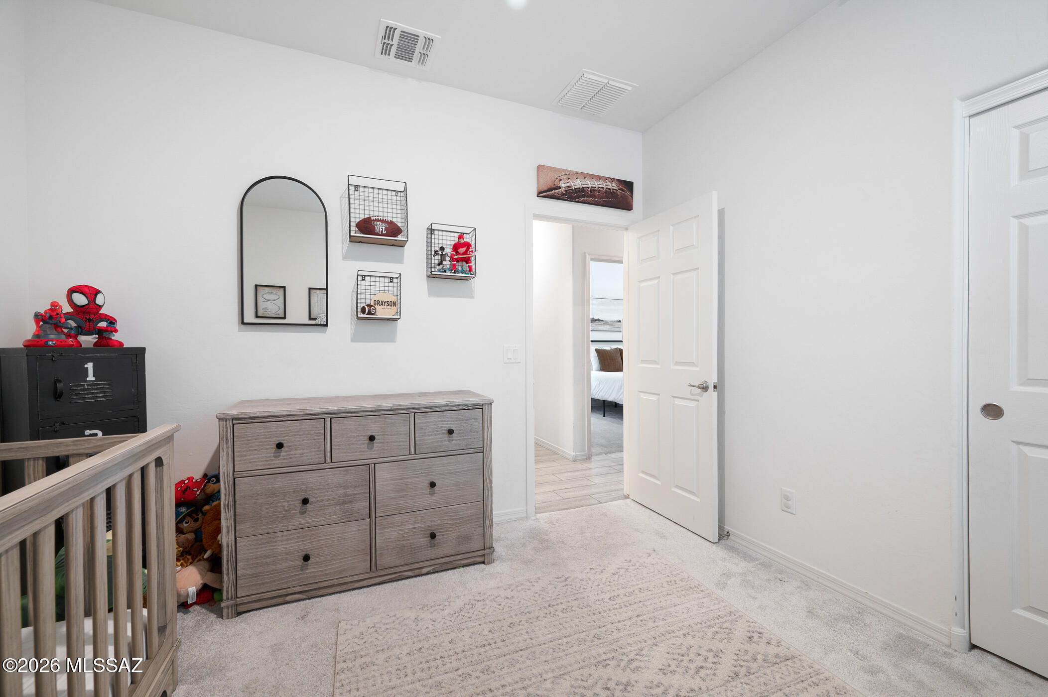Gladden Farms Blocks 36 & 40 - Residential