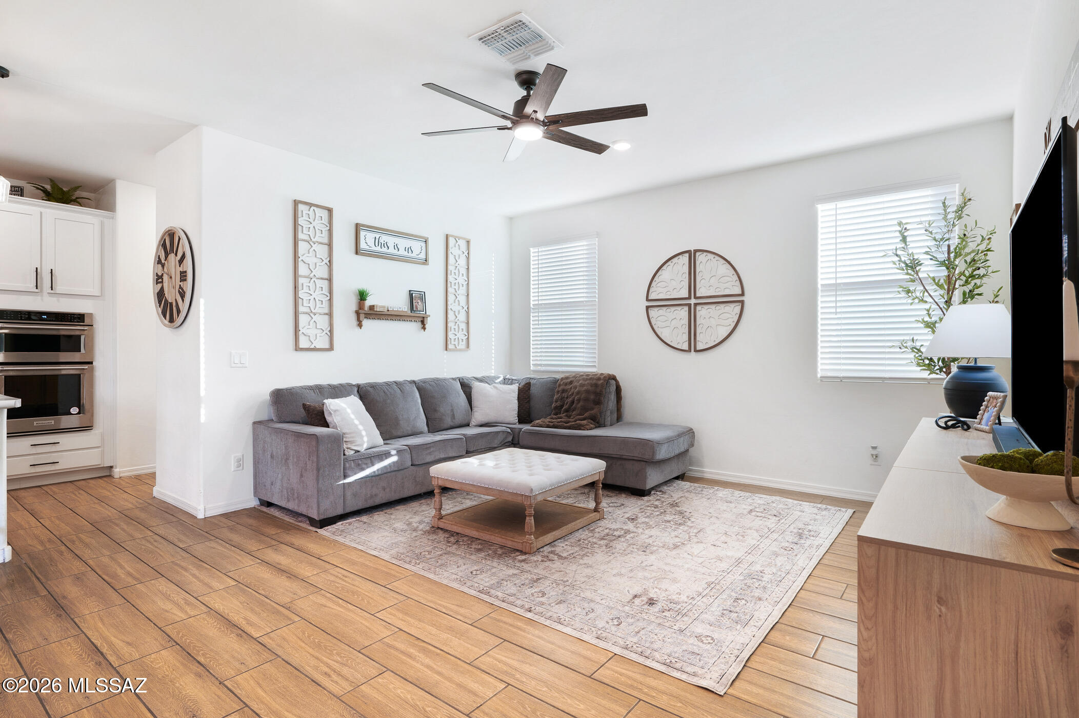 Gladden Farms Blocks 36 & 40 - Residential