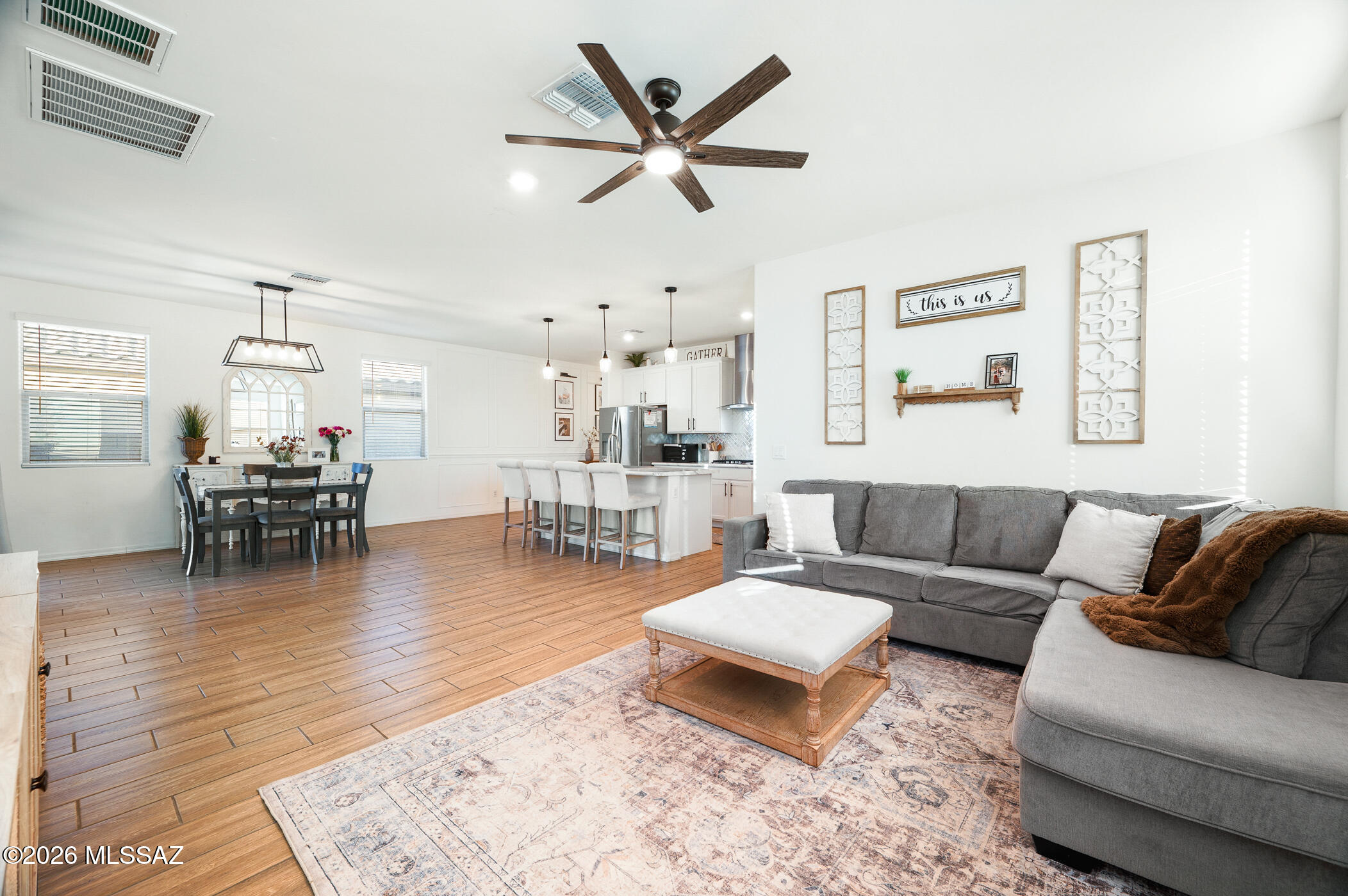 Gladden Farms Blocks 36 & 40 - Residential