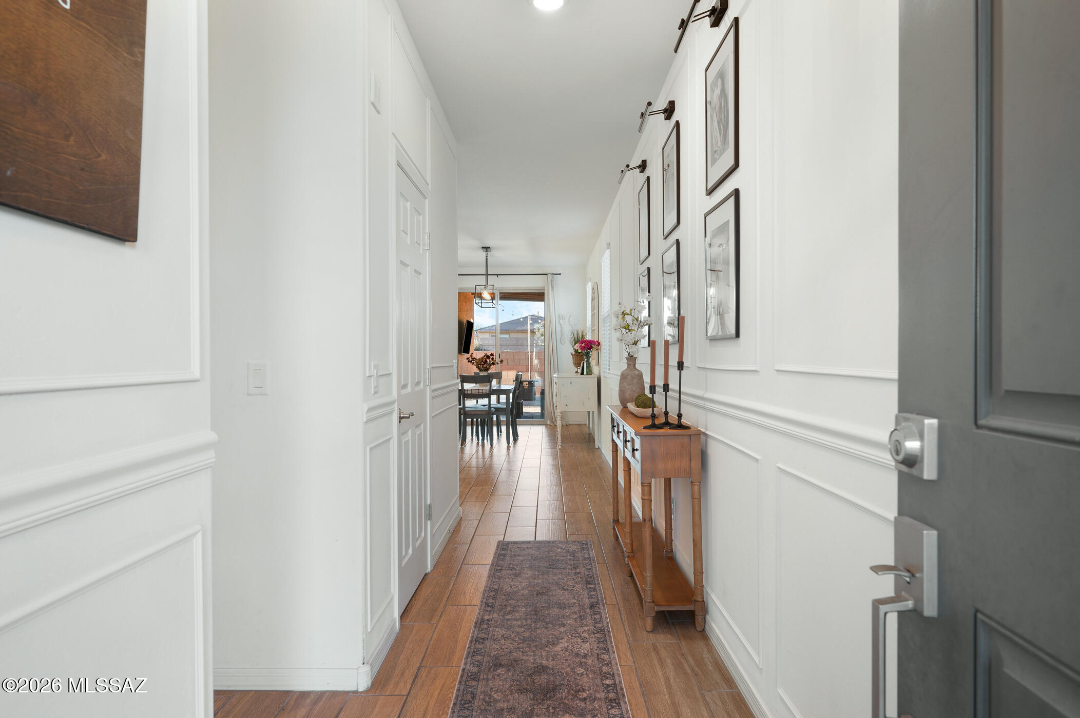 Gladden Farms Blocks 36 & 40 - Residential