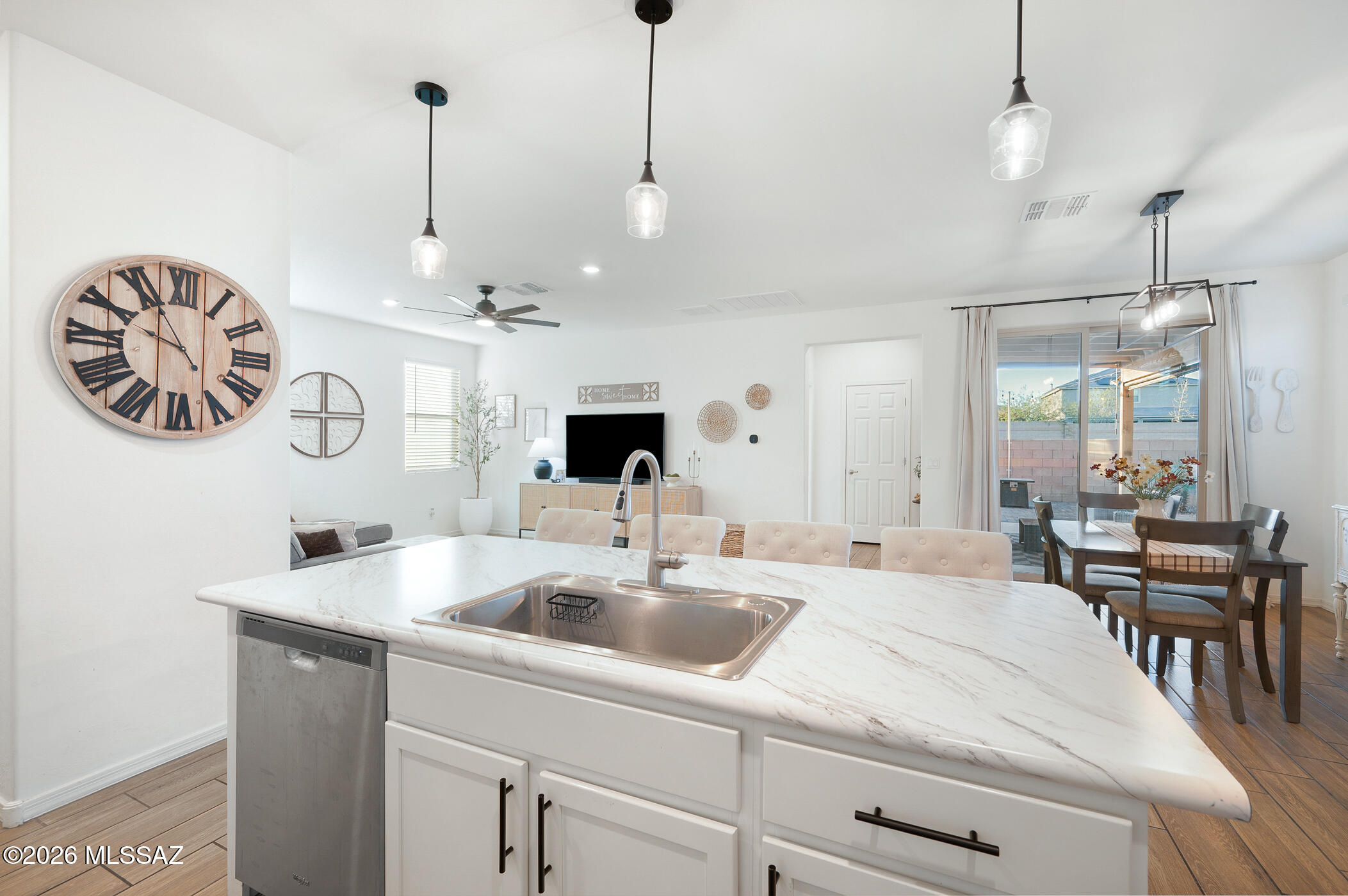 Gladden Farms Blocks 36 & 40 - Residential