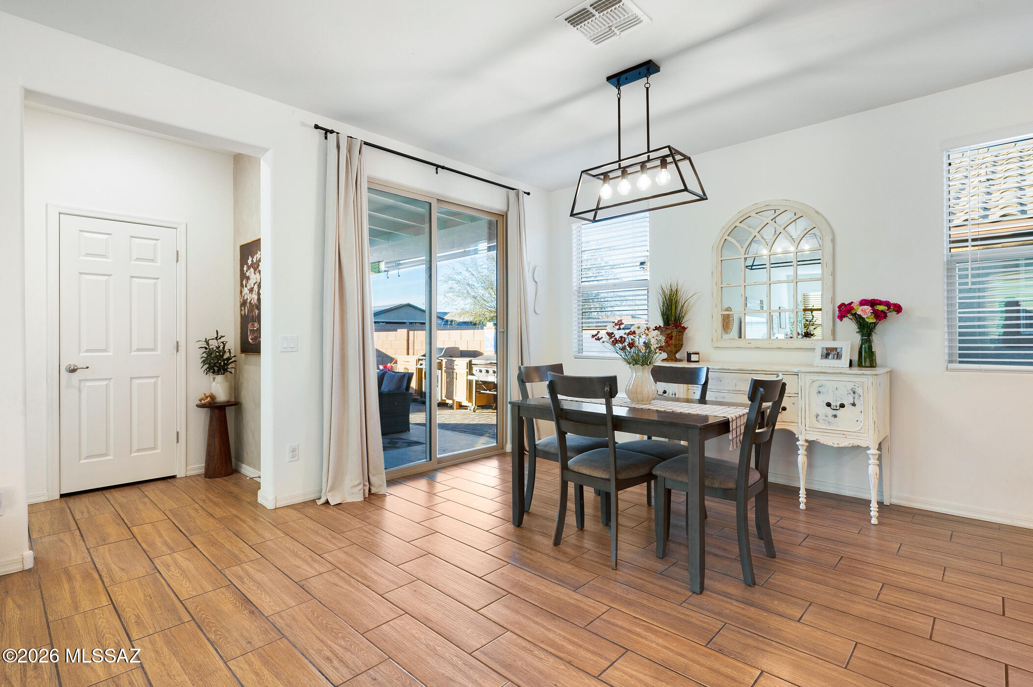 Gladden Farms Blocks 36 & 40 - Residential