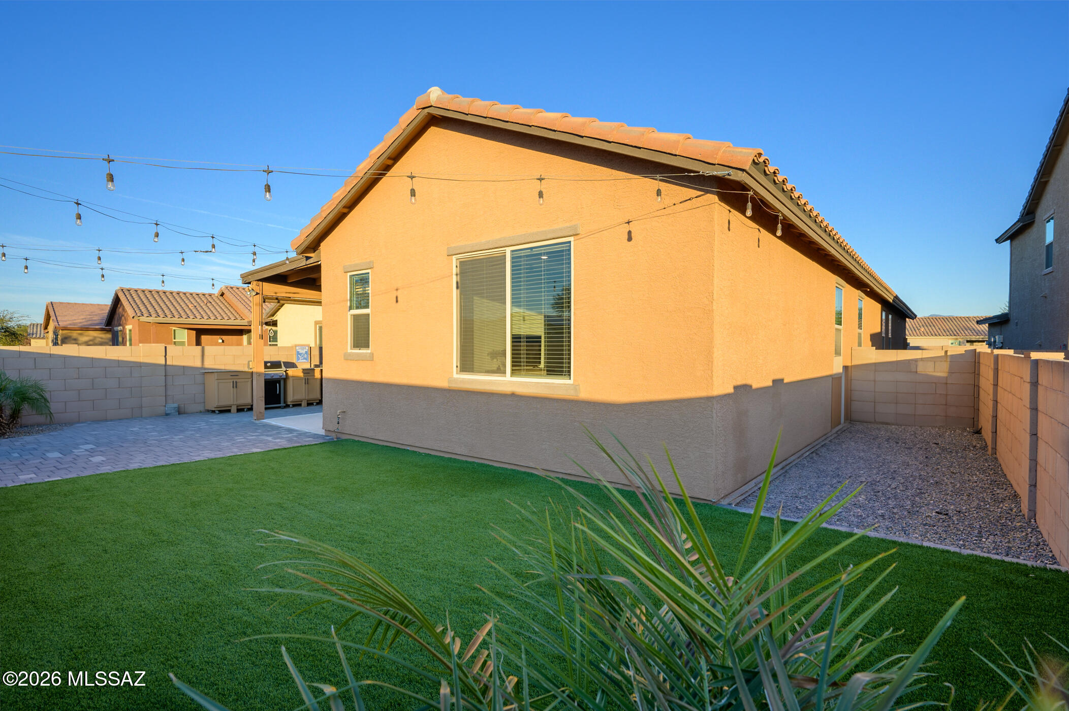 Gladden Farms Blocks 36 & 40 - Residential
