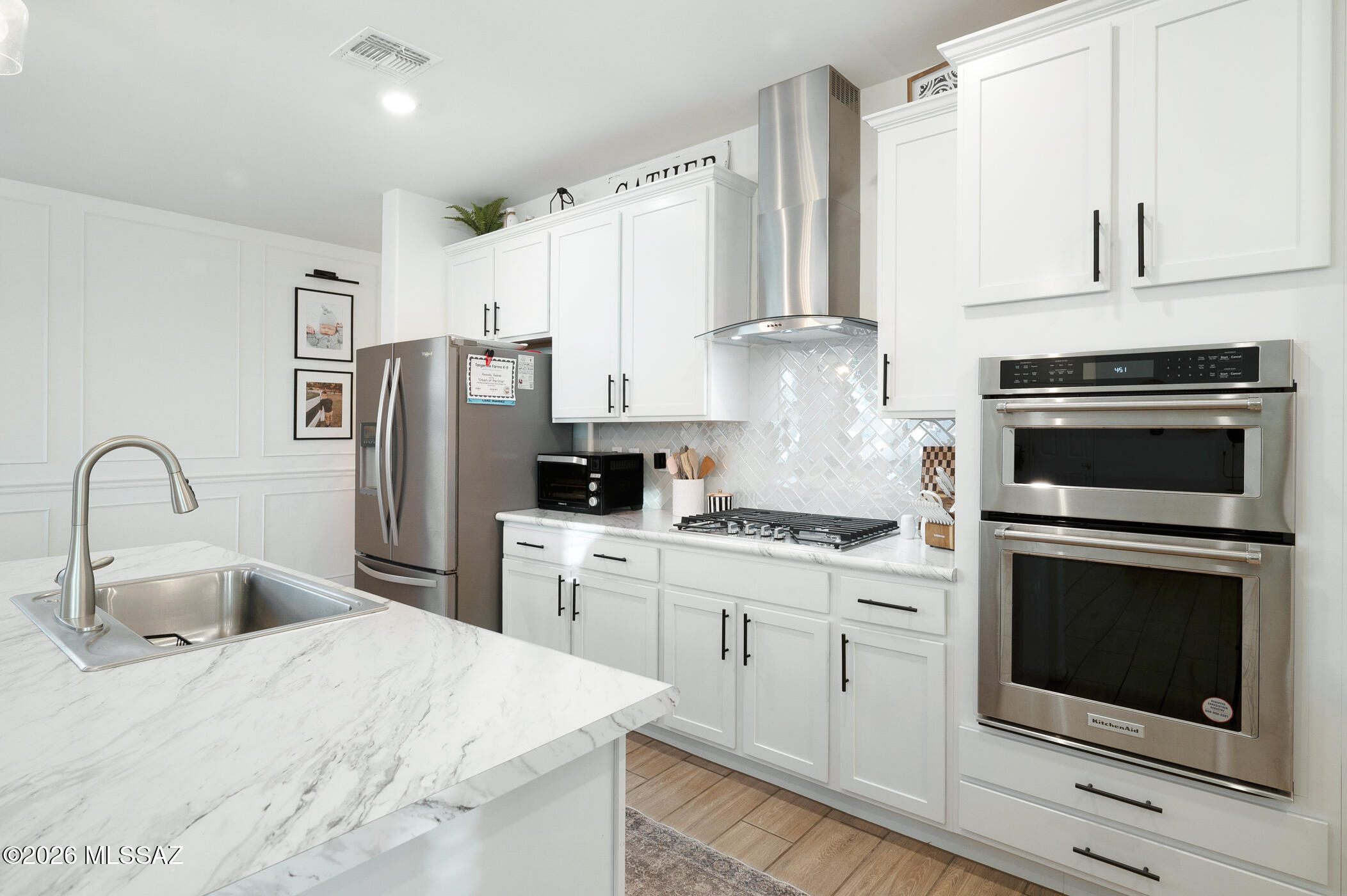 Gladden Farms Blocks 36 & 40 - Residential