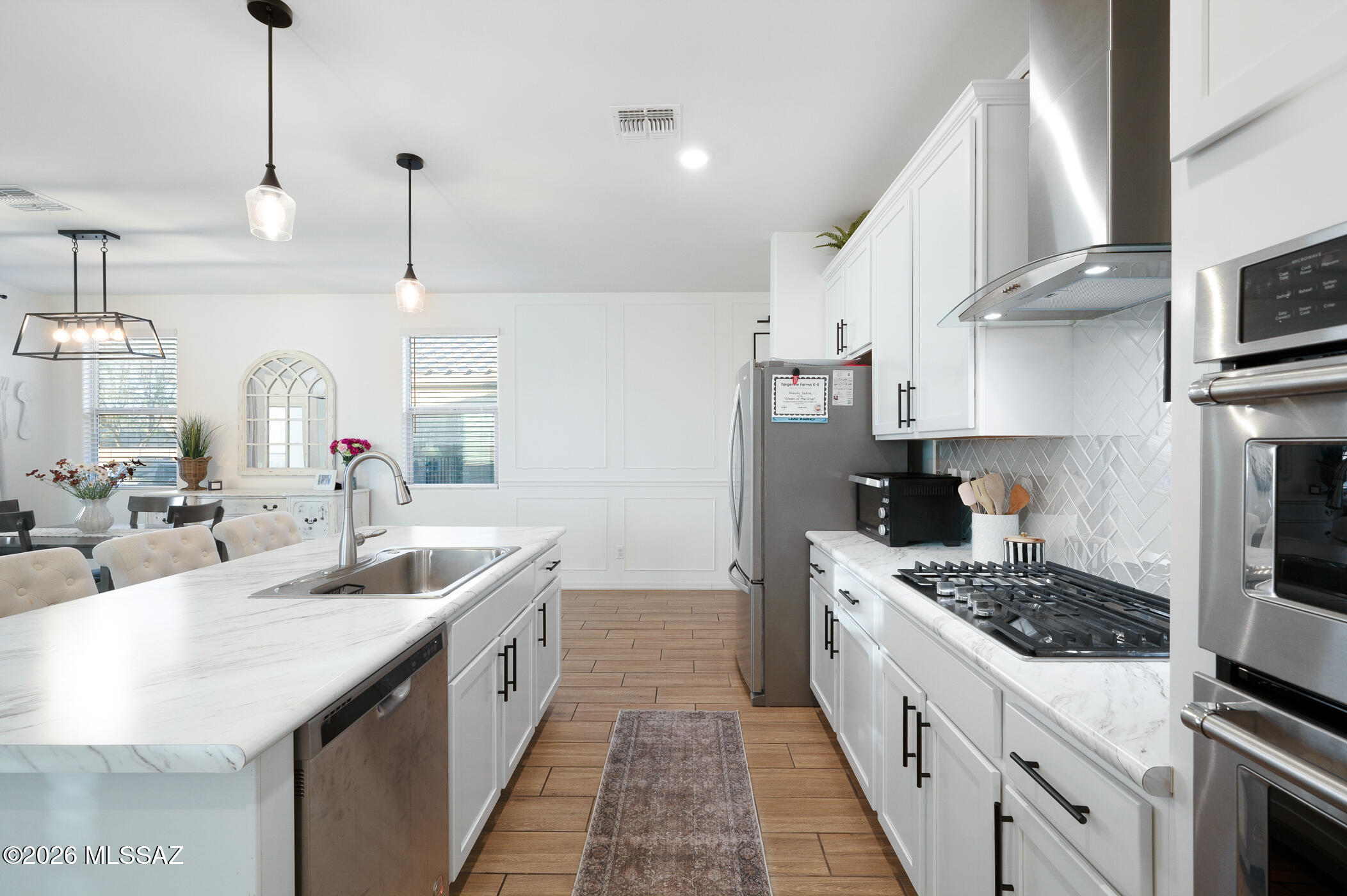 Gladden Farms Blocks 36 & 40 - Residential