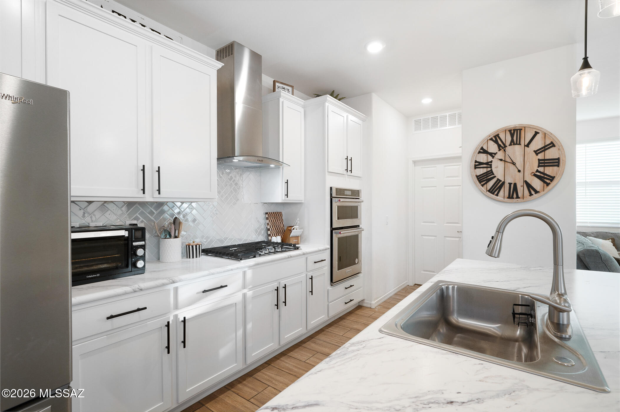 Gladden Farms Blocks 36 & 40 - Residential