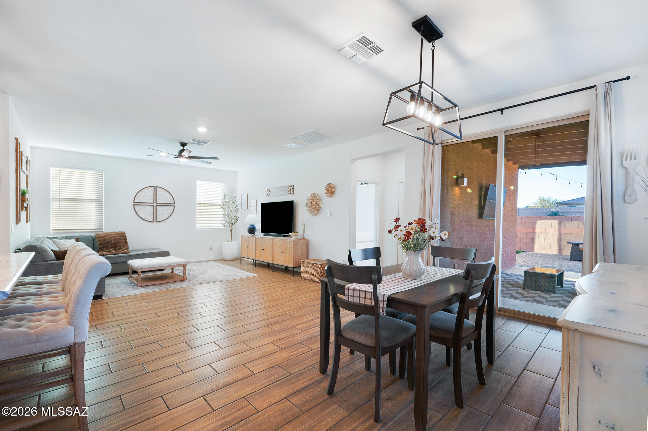 Gladden Farms Blocks 36 & 40 - Residential
