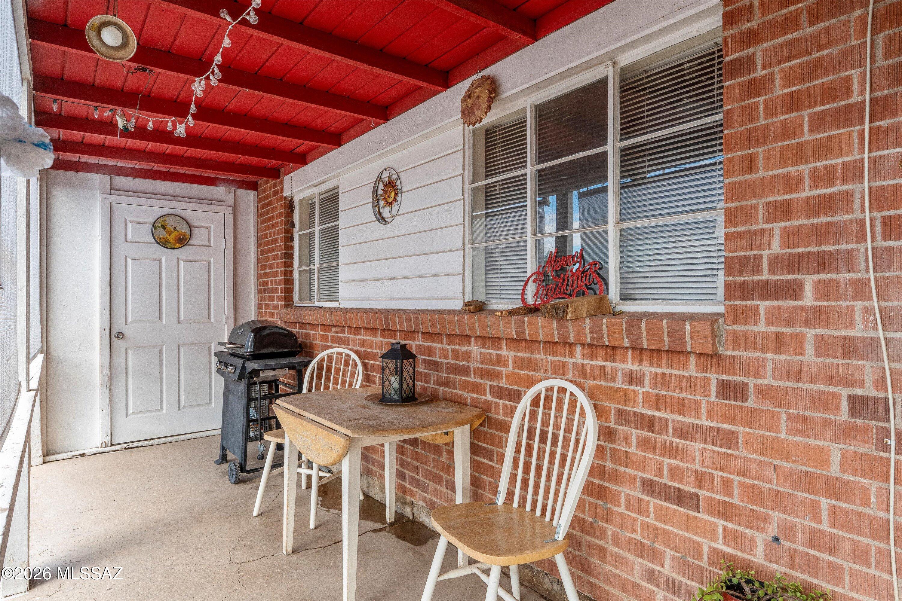 Linden Park - Residential Income