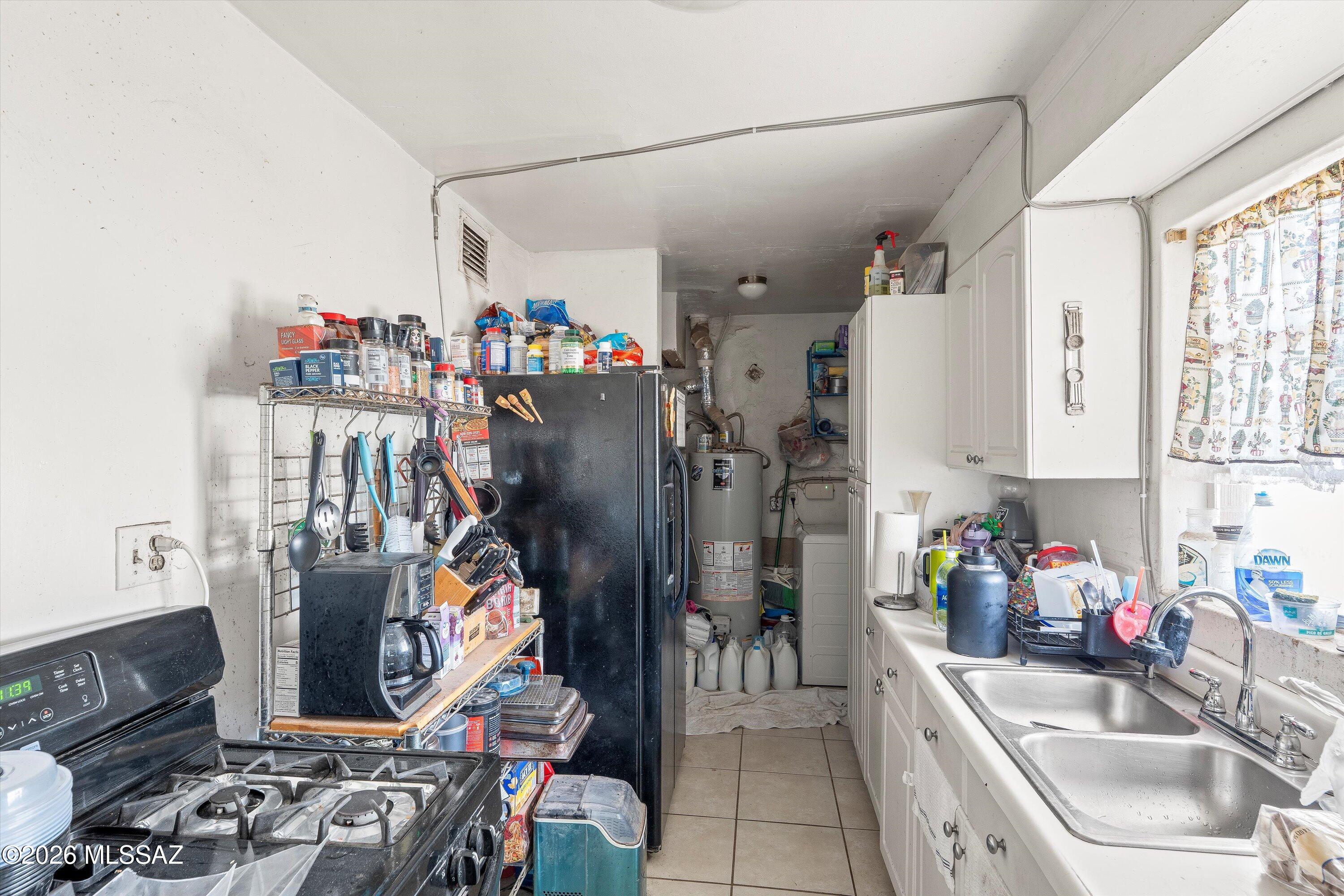 Linden Park - Residential Income