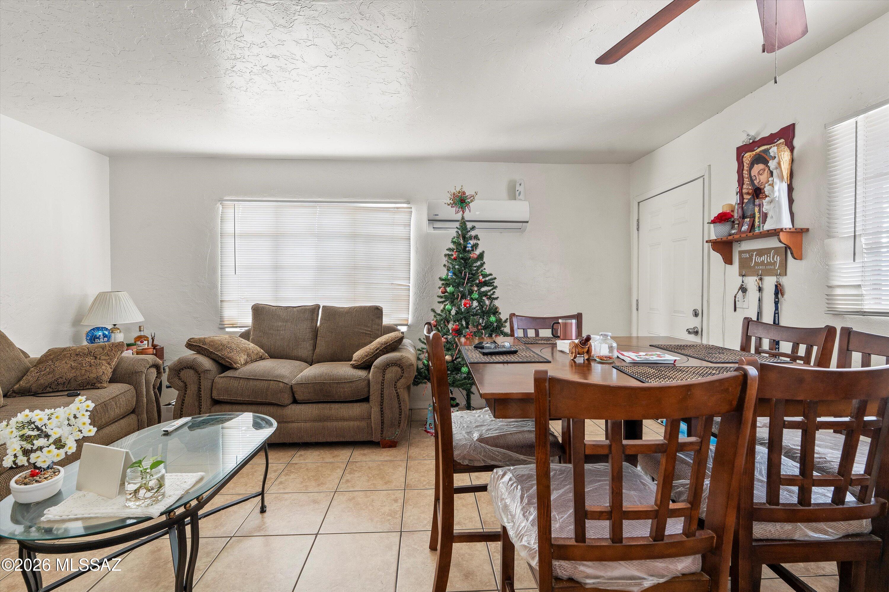 Linden Park - Residential Income
