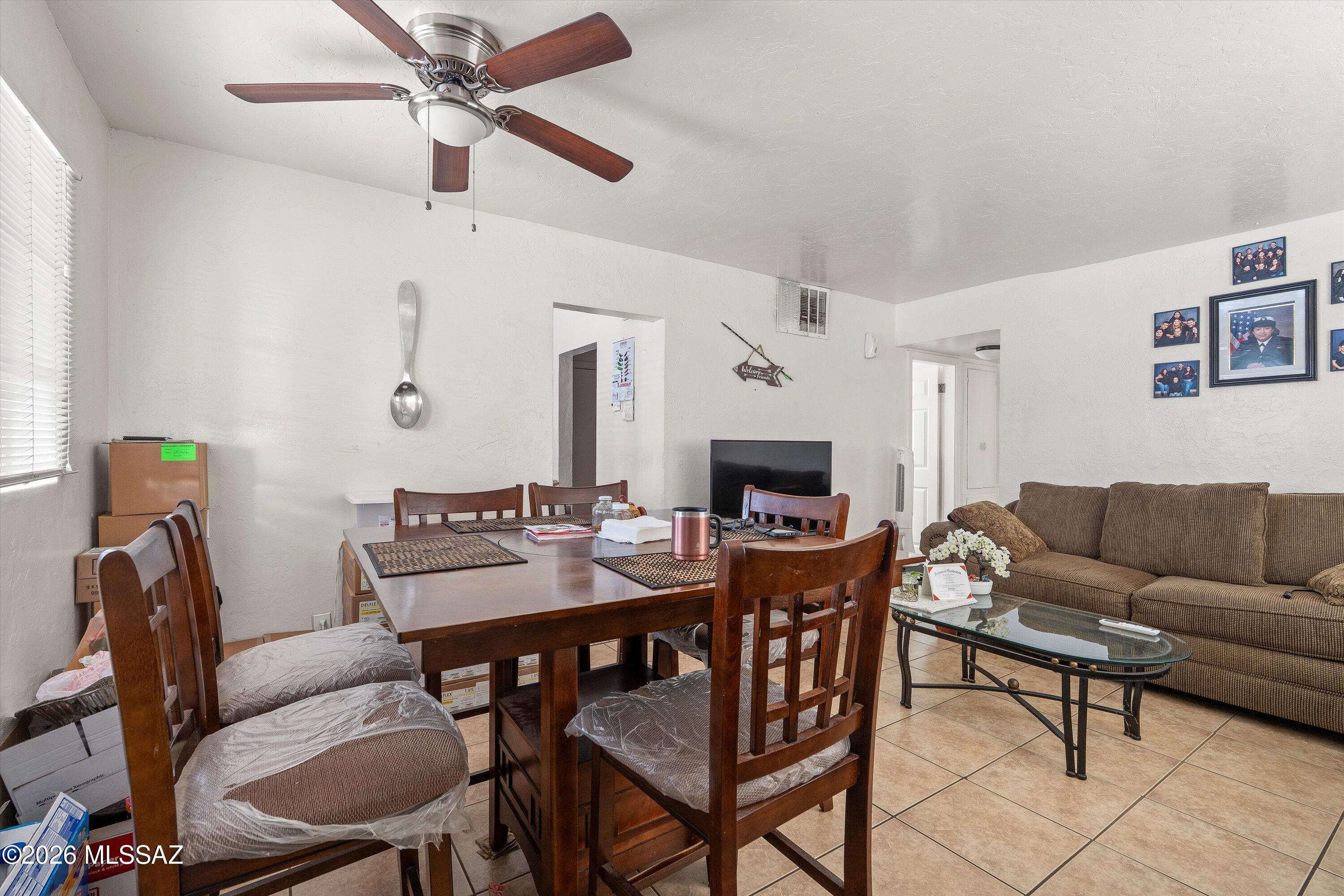 Linden Park - Residential Income
